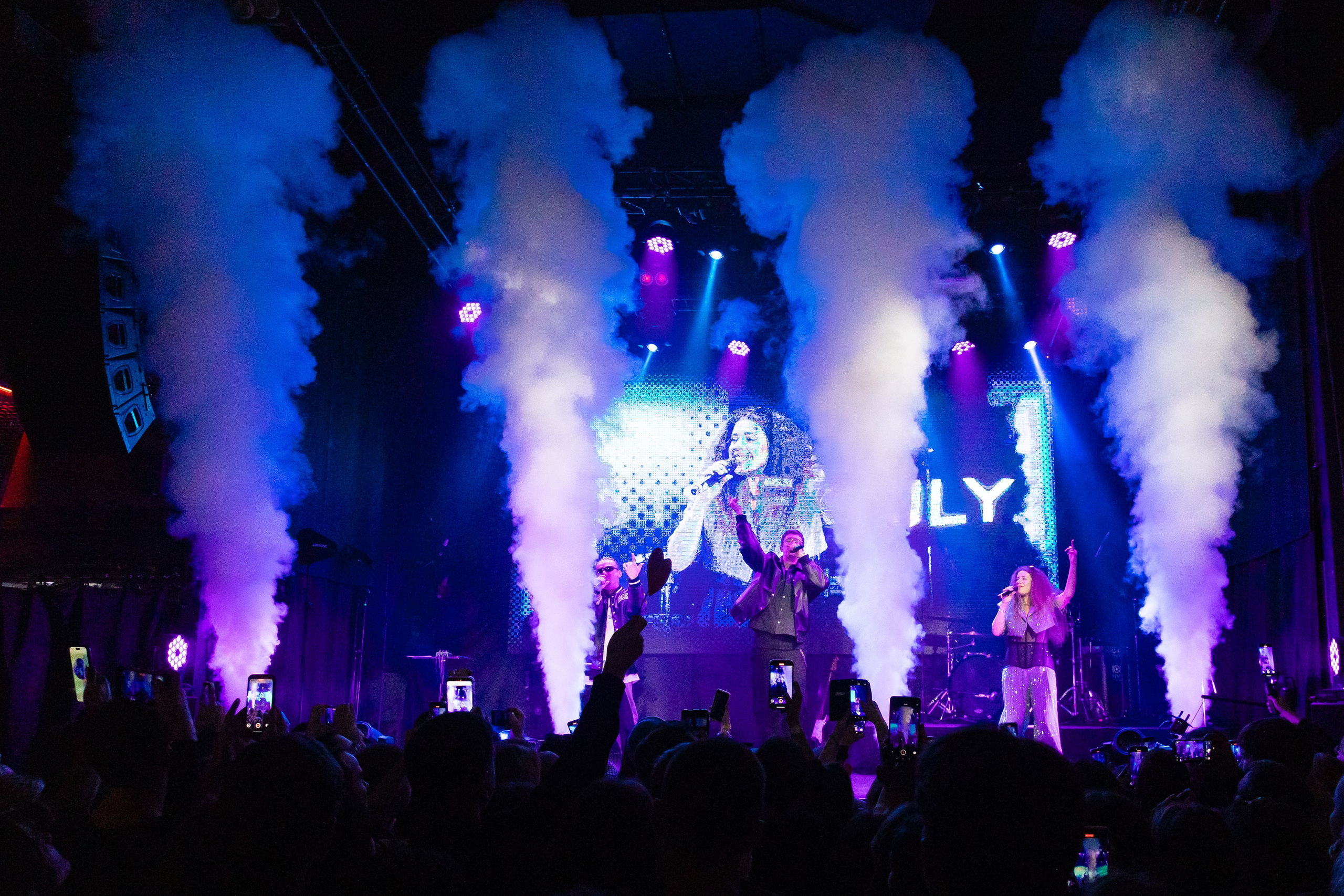 5STA FAMILY. Фотограф в Москве