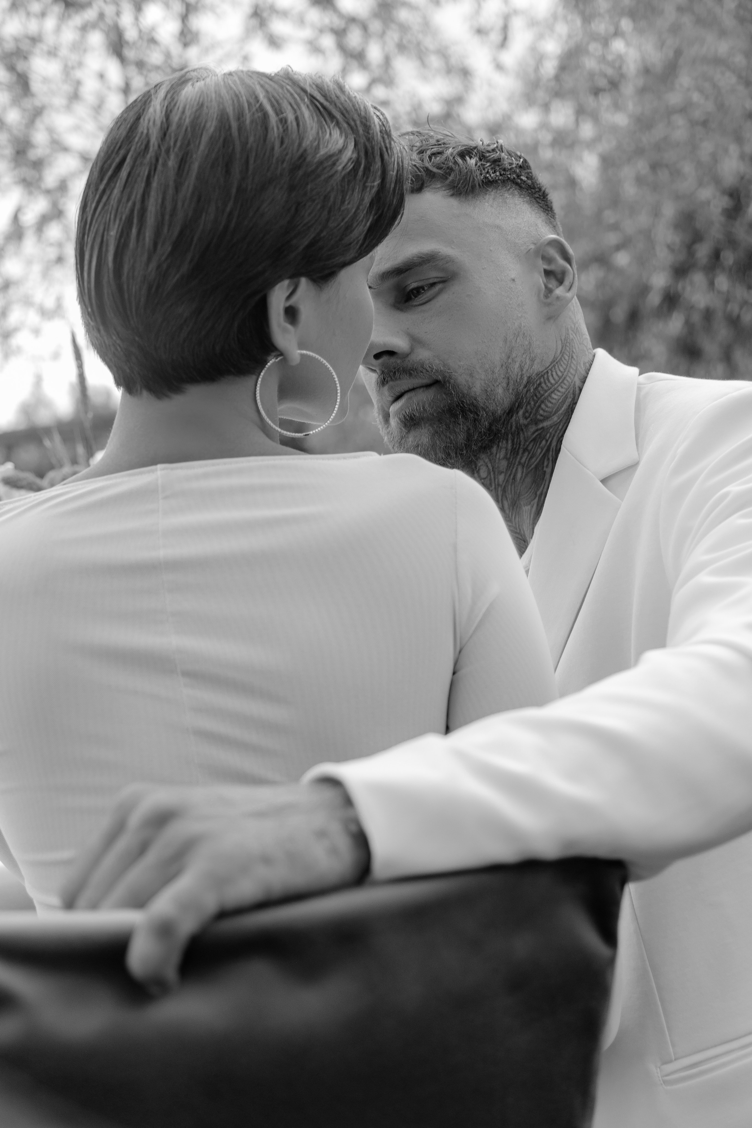 Таисия & Андрей. Свадебный фотограф ростов