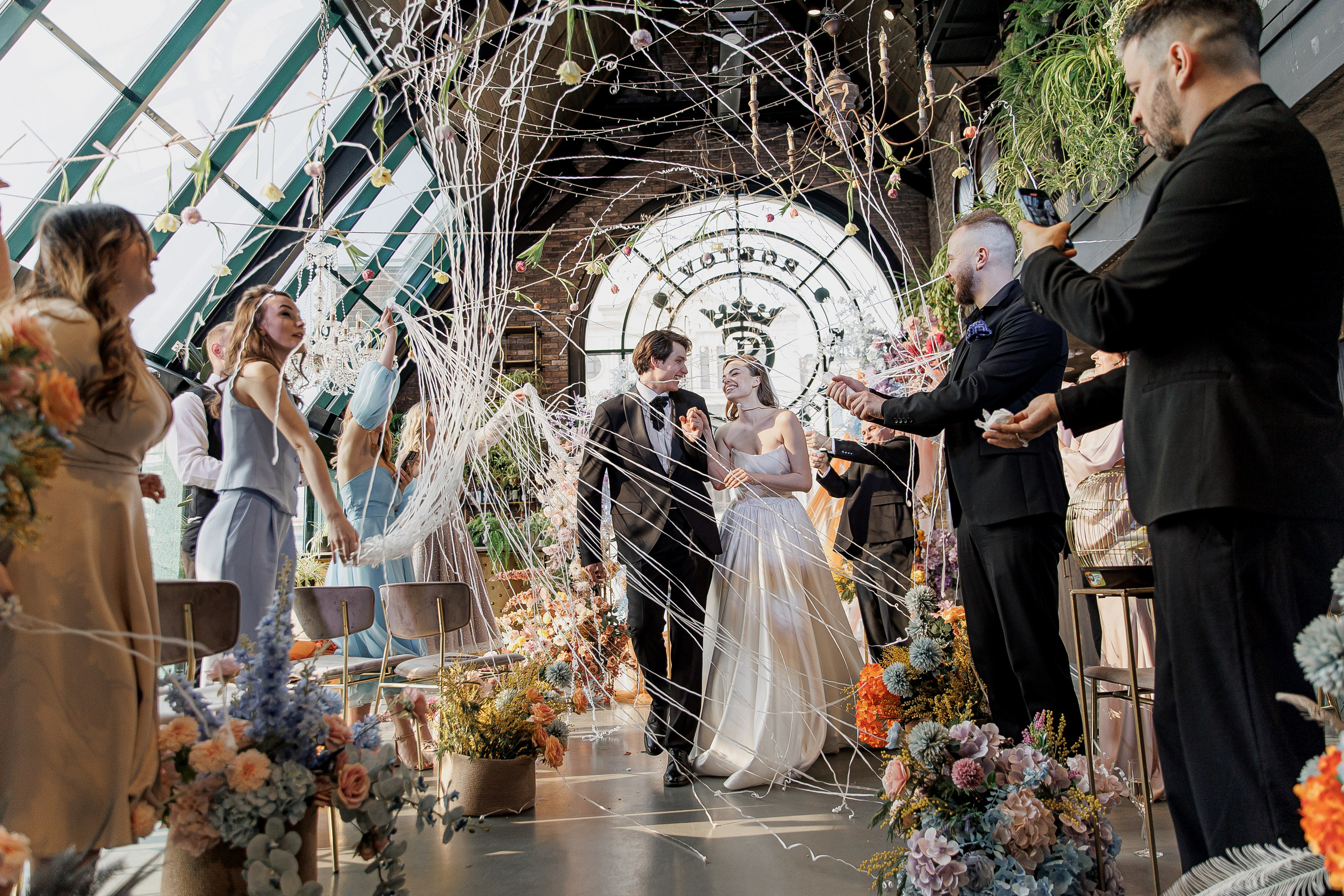 Лука & София. Свадебный фотограф ростов