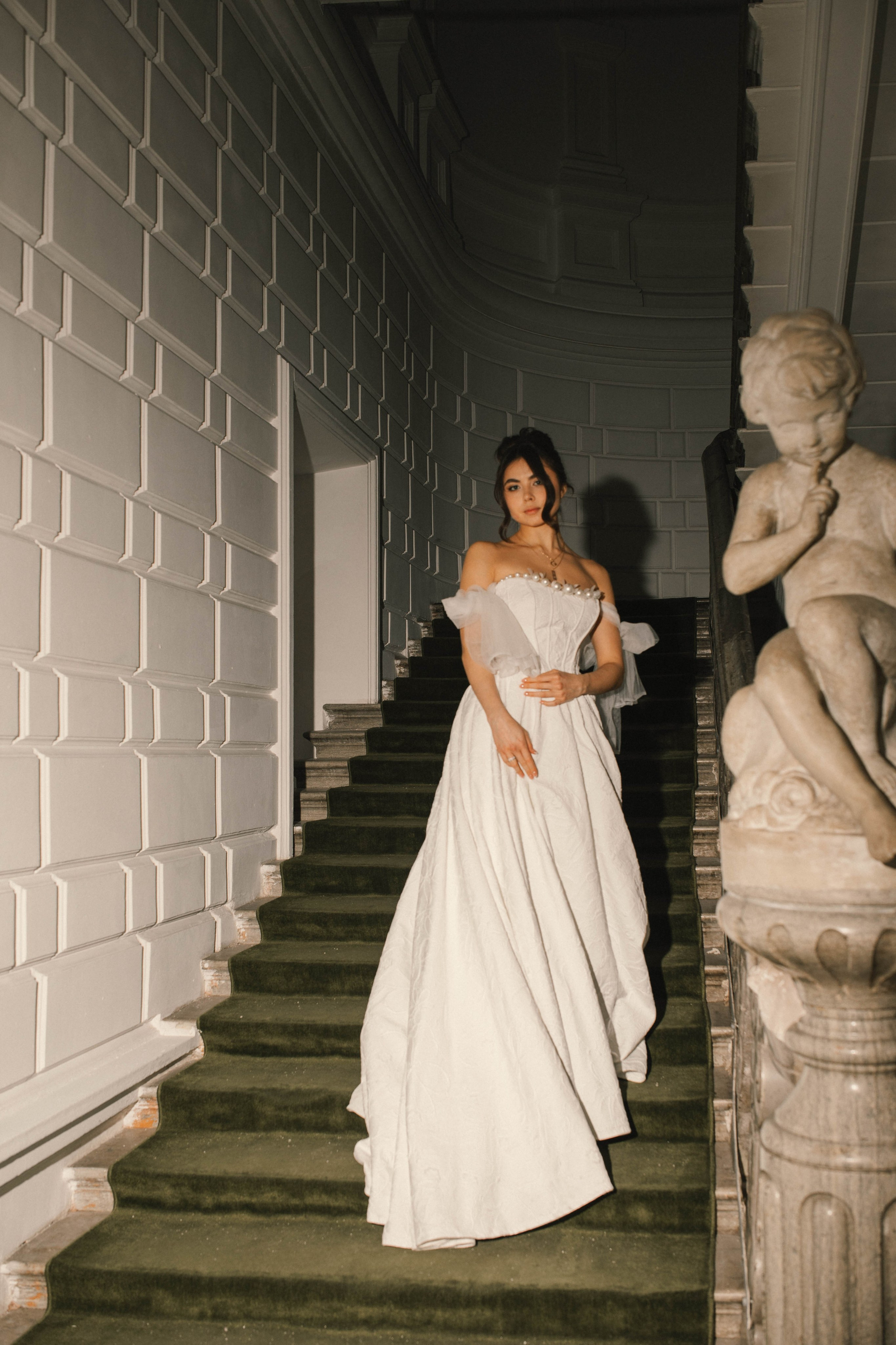 Аминам и Даниил. Профессиональный фотограф