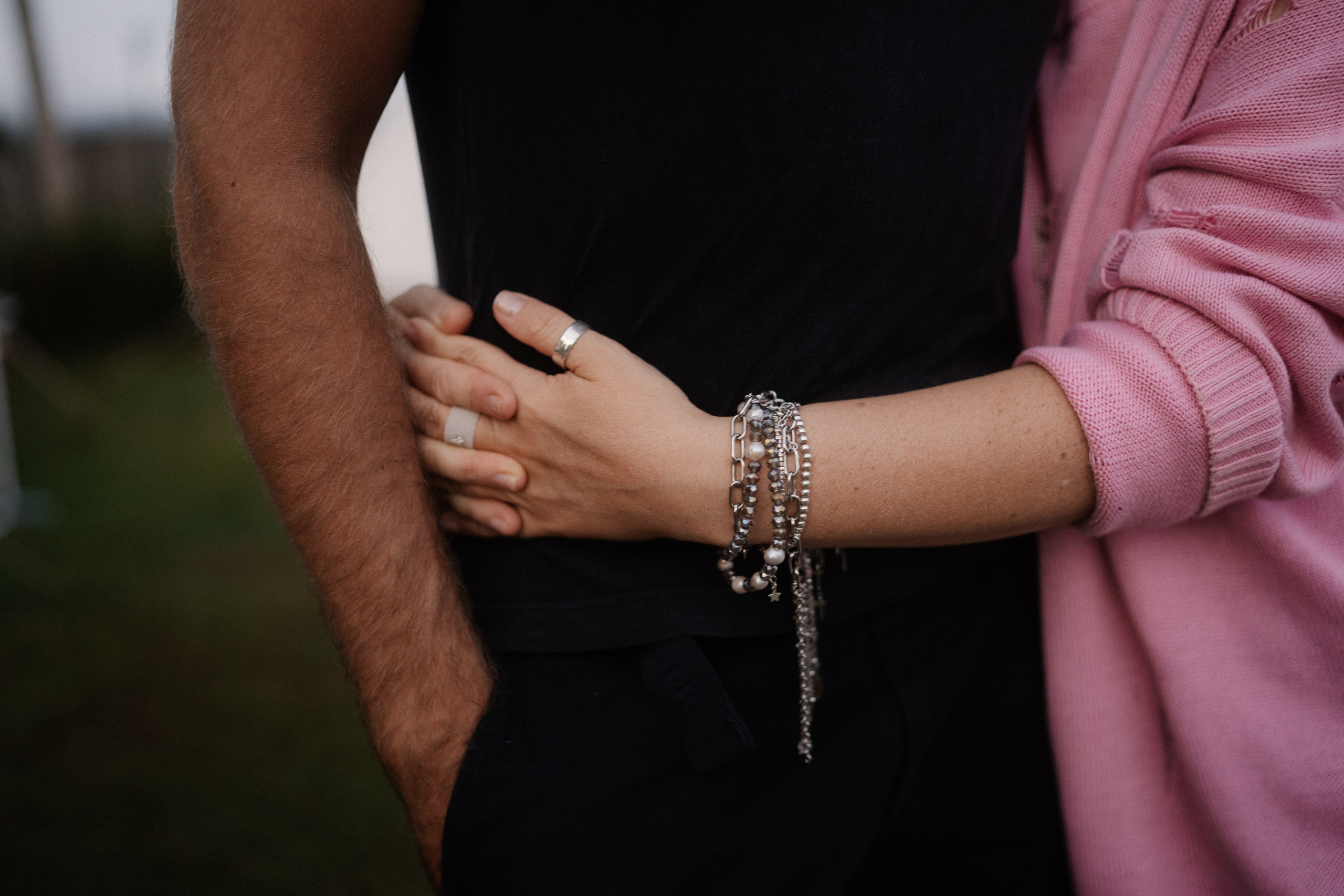 Alex, Mila & Varya. Olga Antipova — photographer