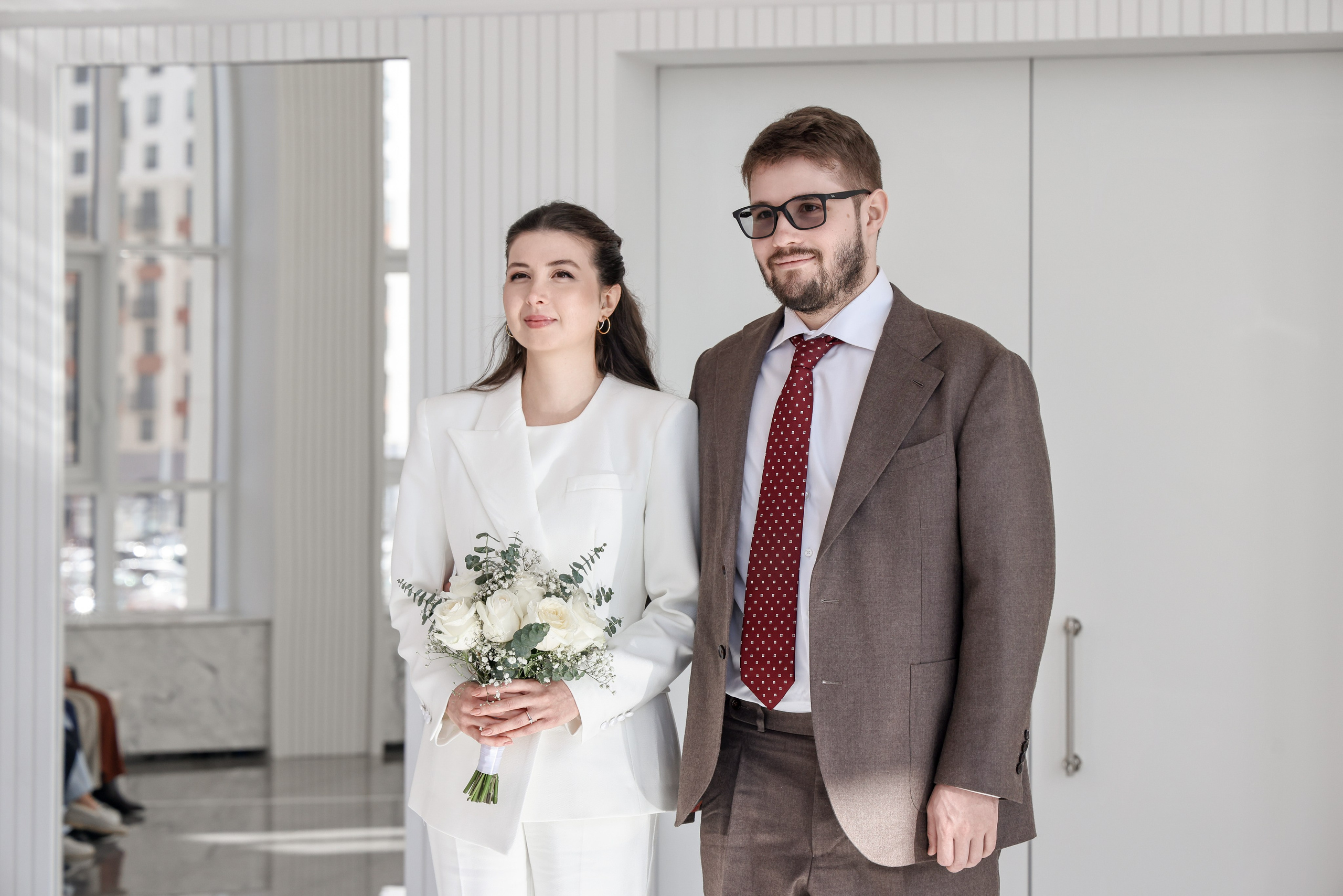 А&Д. Фотограф Антон Чупринин