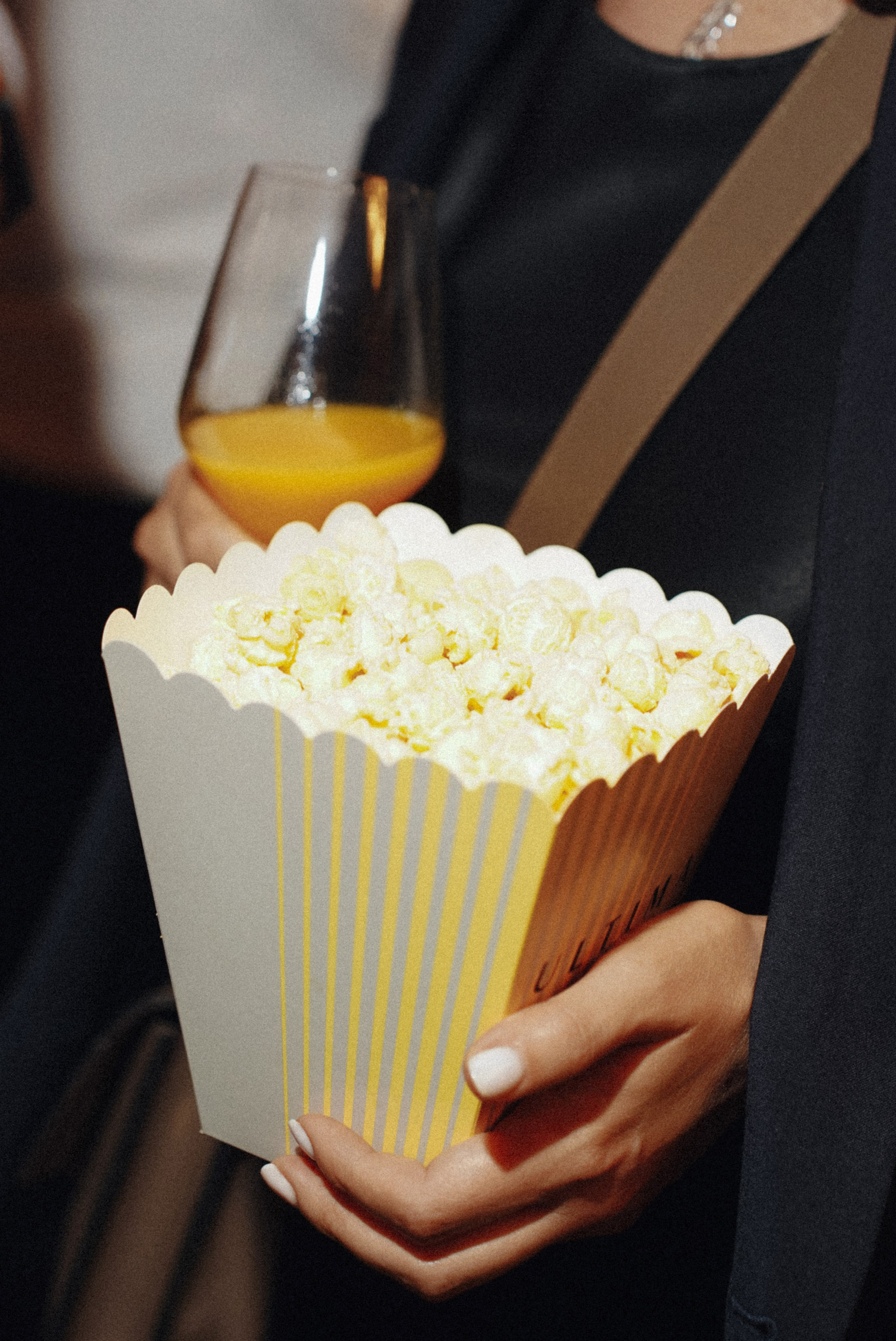 Неделя кино. Фотограф Москва Никита Воробьев