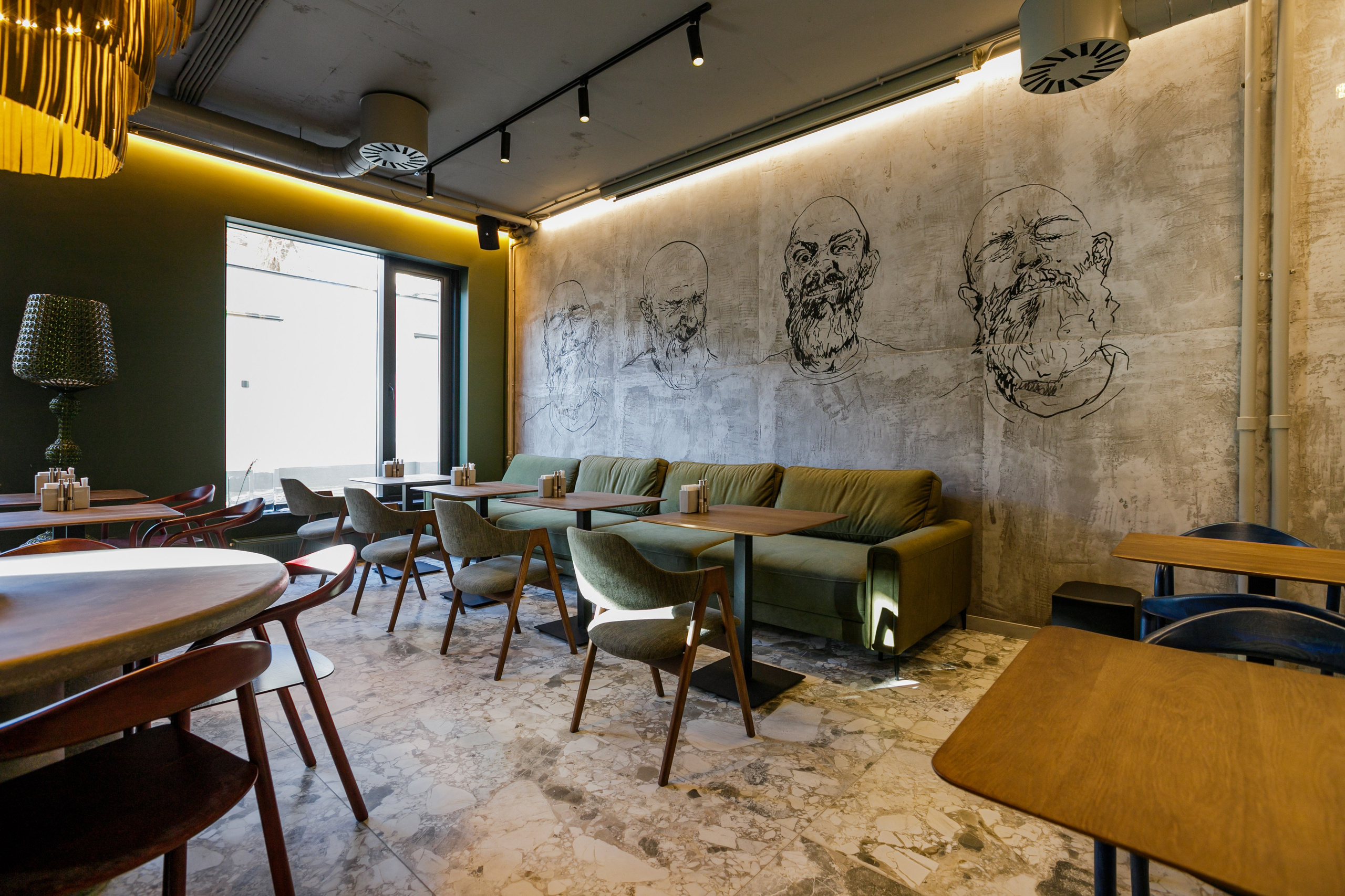 Съемка интерьеров и недвижимости | Фотограф Павел Шевченко. Фотограф Павел Шевченко