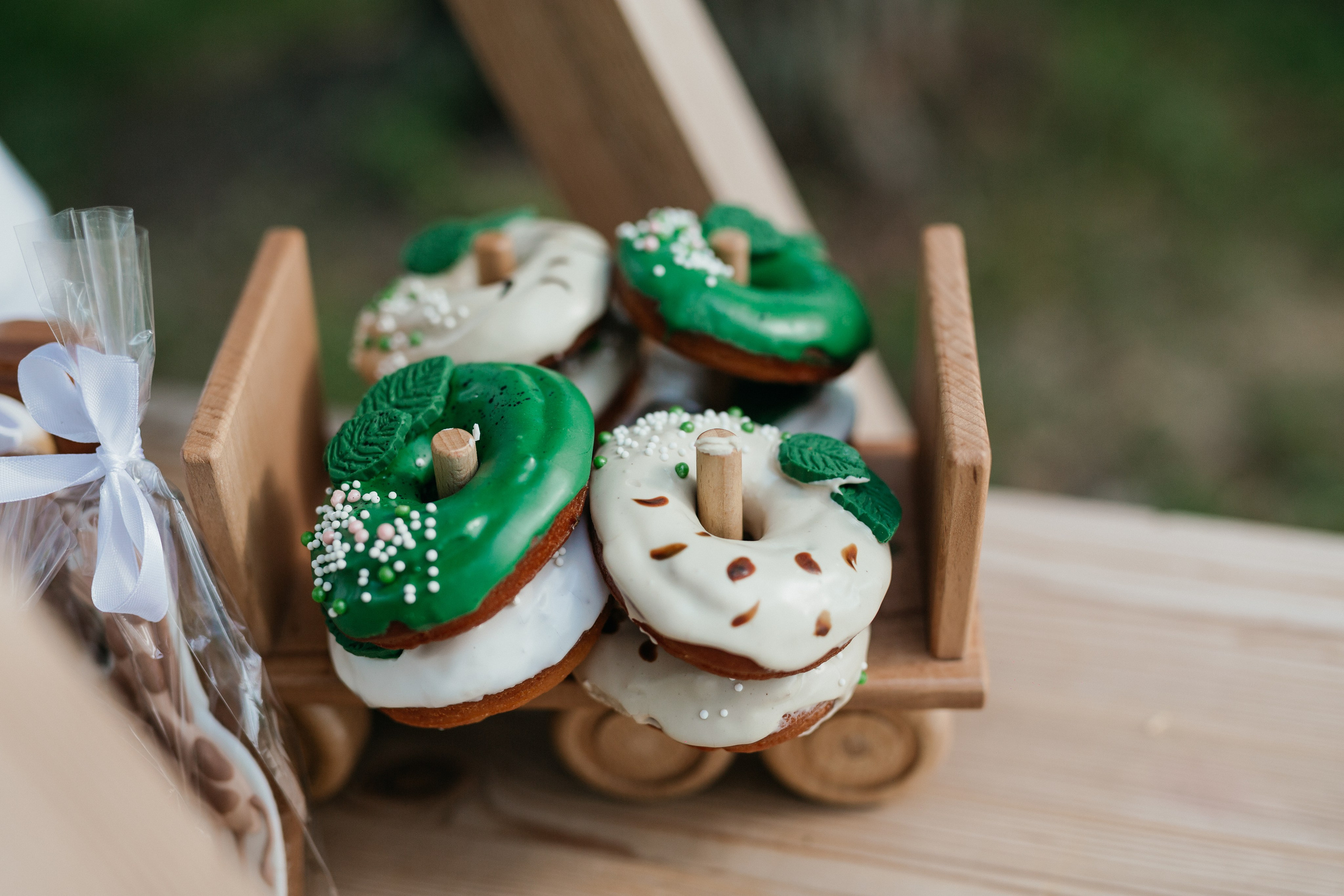День рождения Стефана. Свадебный фотограф в Ярославле Алиса Курочкина