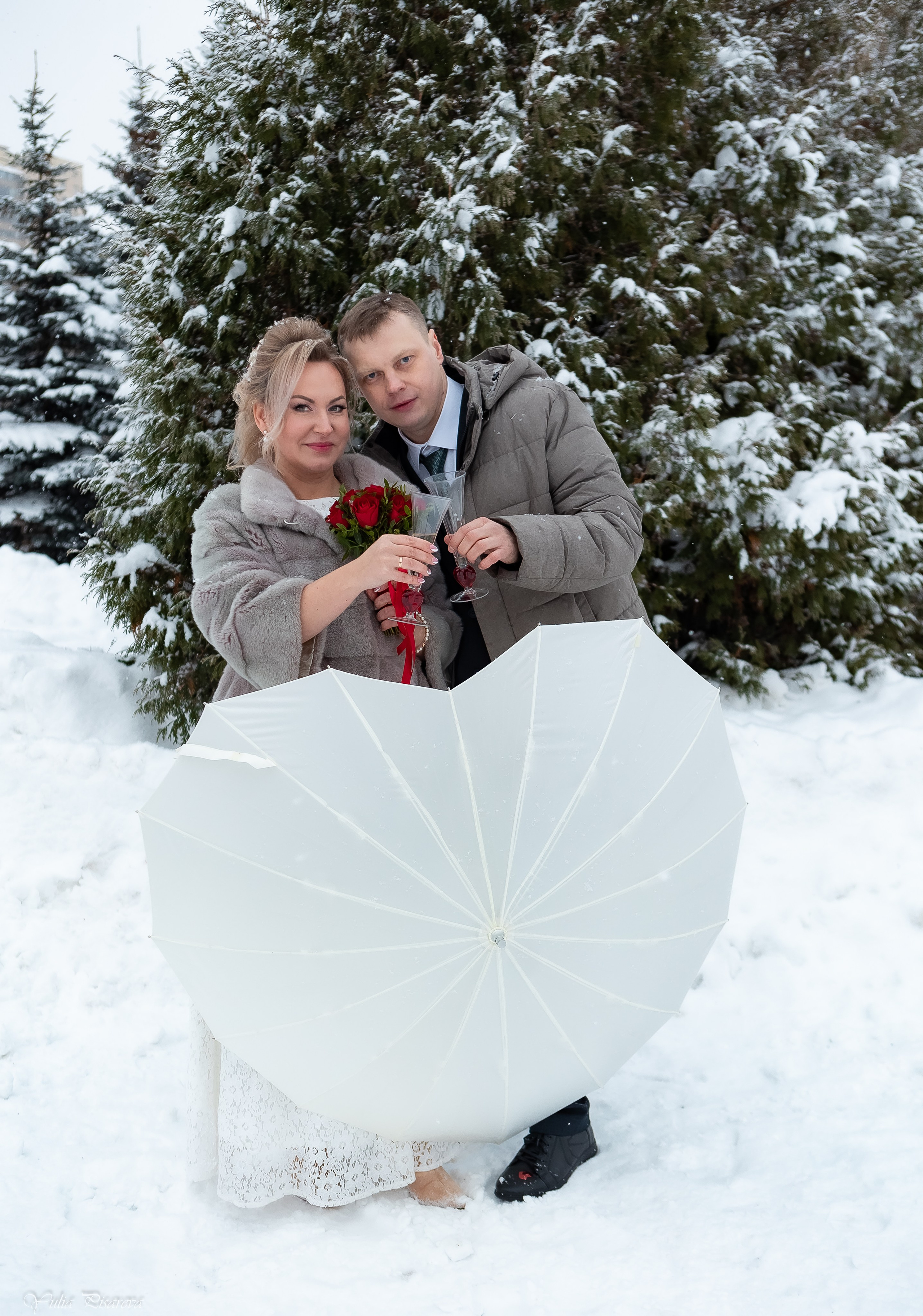 Свадьба Антон и Татьяна. Фотограф в Санкт-Петербурге Писарева Юлия