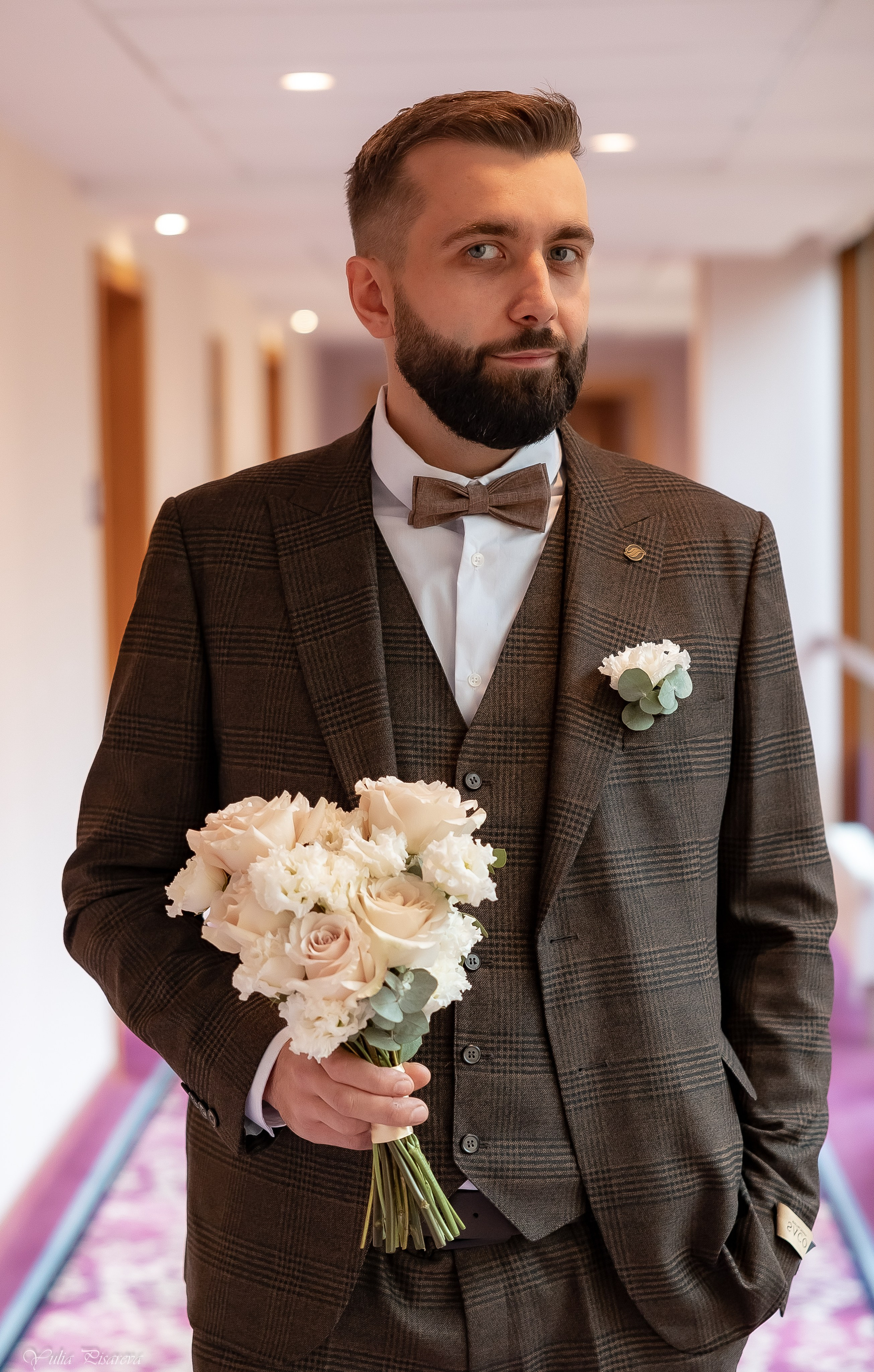 Свадьба Никита и Валерия. Фотограф в Санкт-Петербурге Писарева Юлия