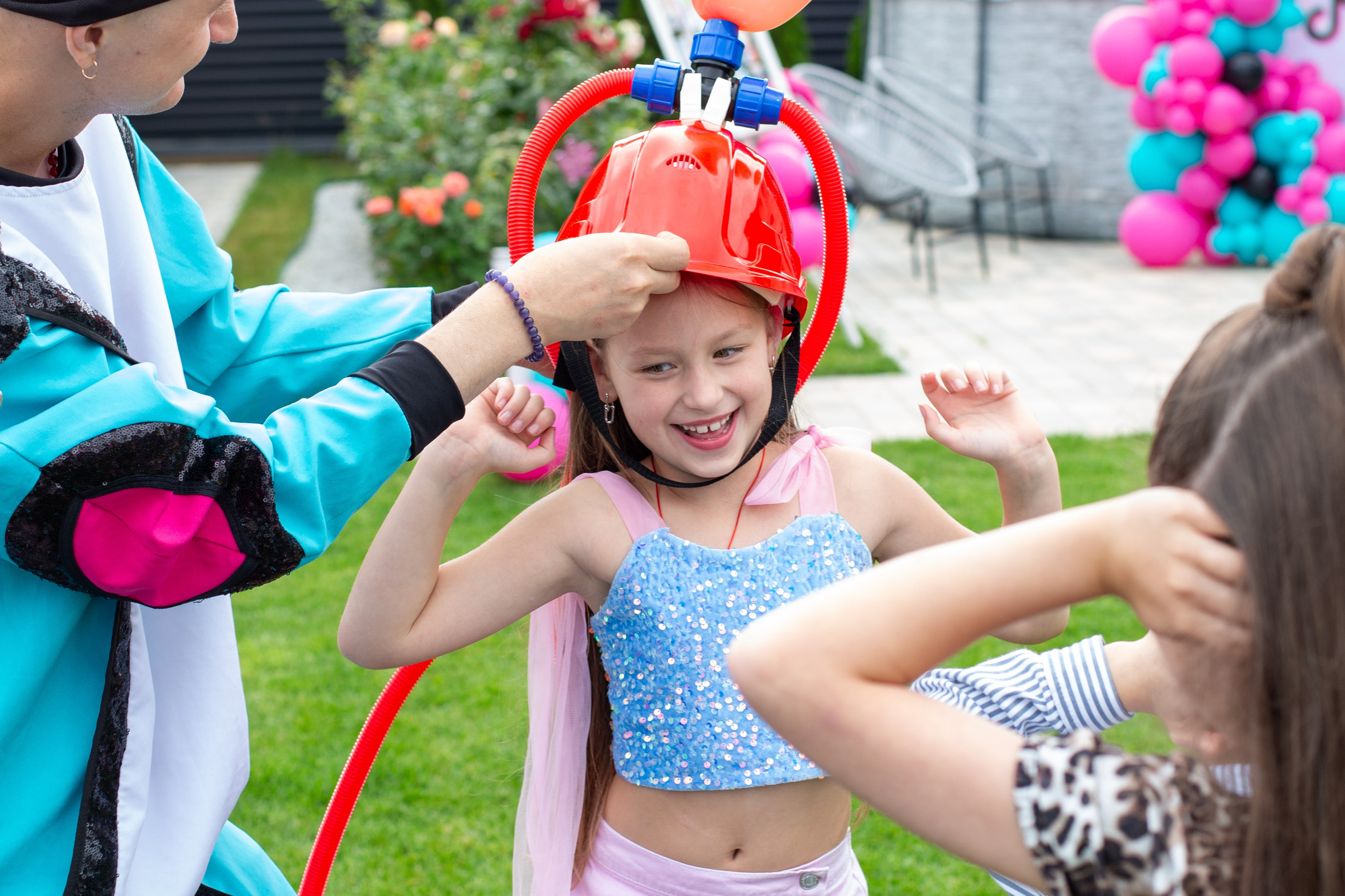 Ангелина. Детский и школьный фотограф