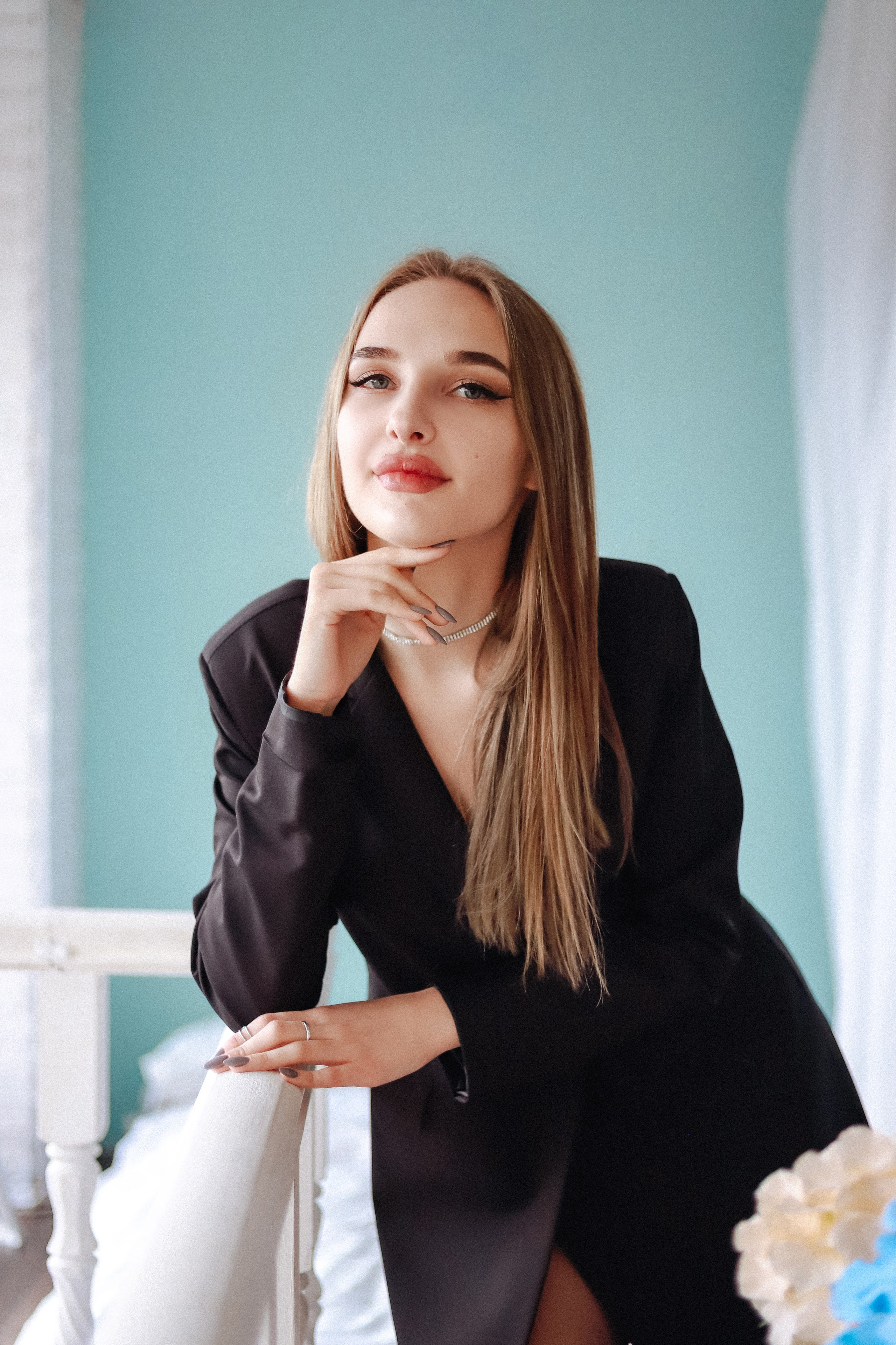 Кристина. Женский/Детский фотограф в Симферополе Вероника Слепогина