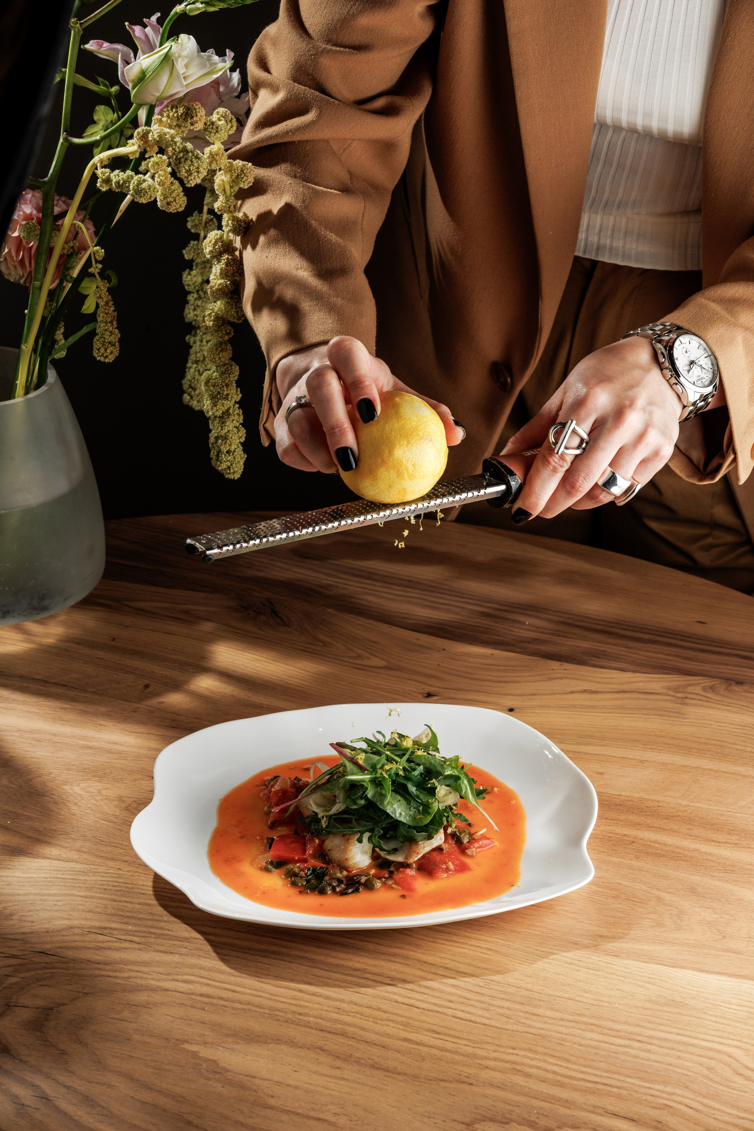 Inner. Репортажный фотограф в Санкт-Петербурге Жолудев Владислав