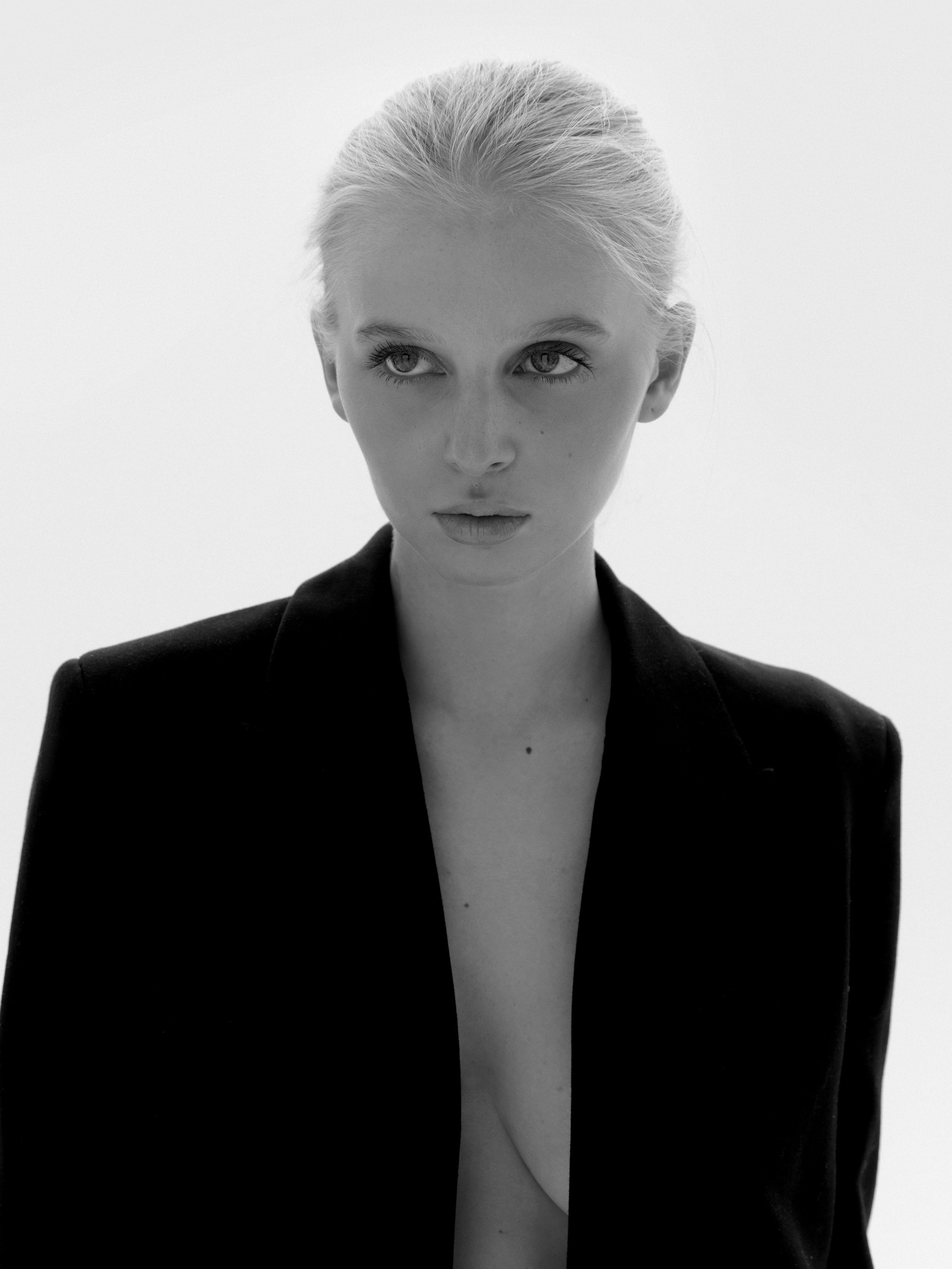 Милена (Space). Фотограф Светлана Гусева