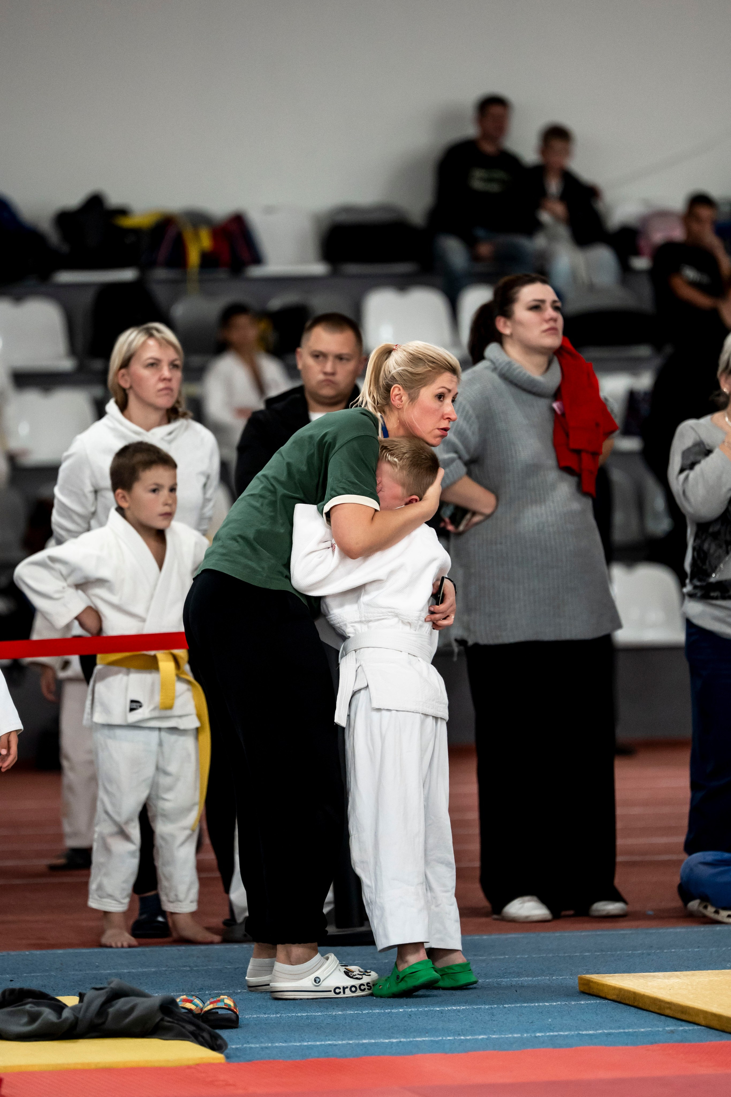 Турнир дзюдо. Тульский левша. Ноябрь, 2025. Спортивный фотограф в Туле и Тульской области. Файсханова Фото Спорт