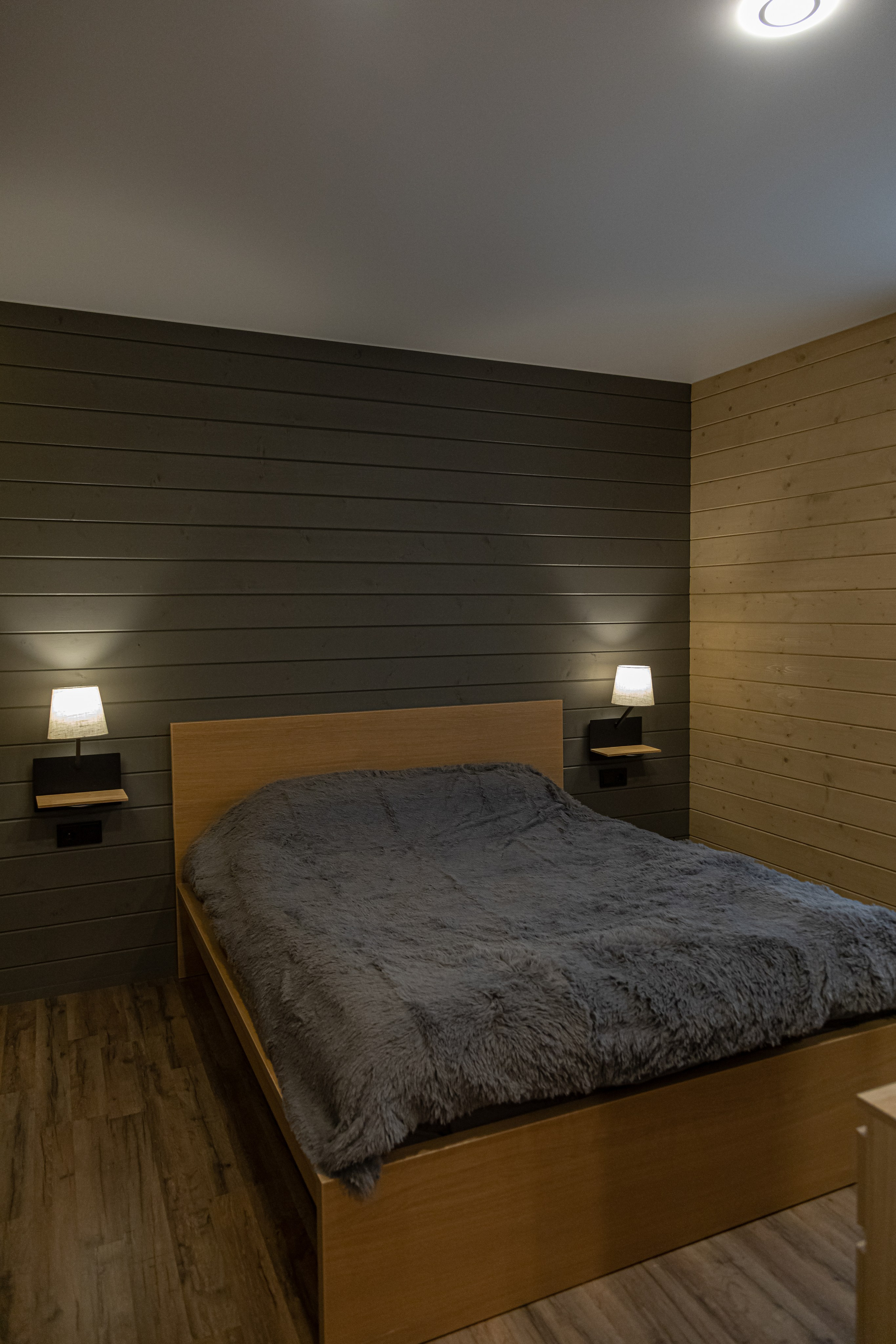 Загородный дом. Главная