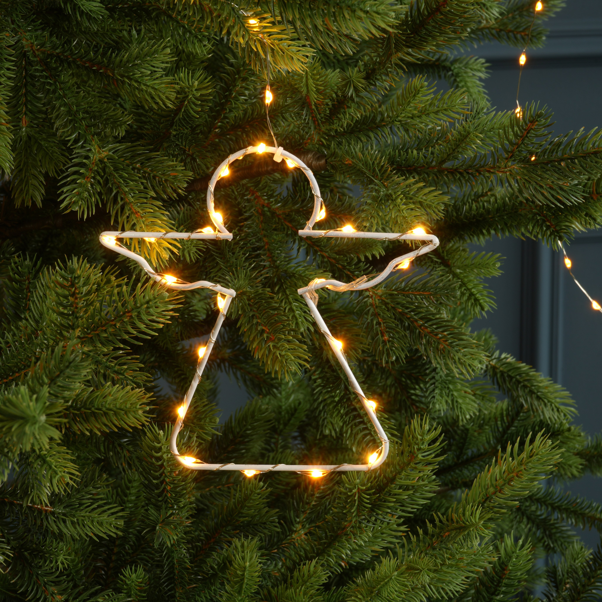 Новогодний декор. Профессиональный фотограф в Москве и МО