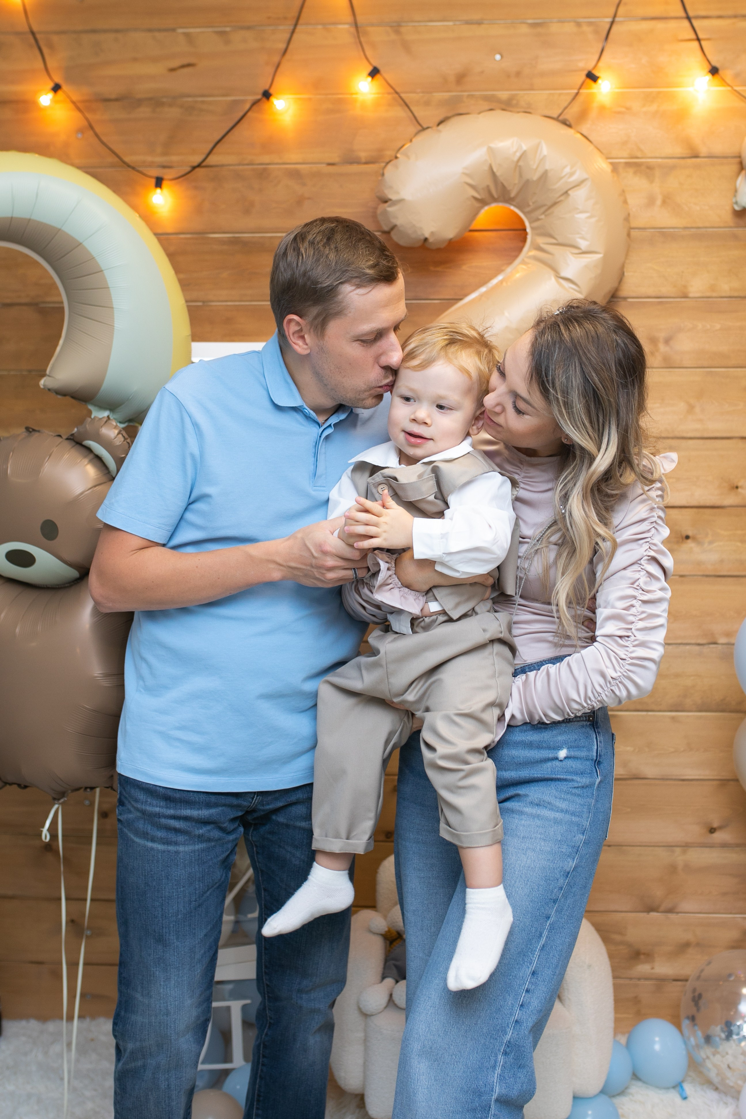 Пингви лофт. Фотограф в Новосибирске Ася Зверева