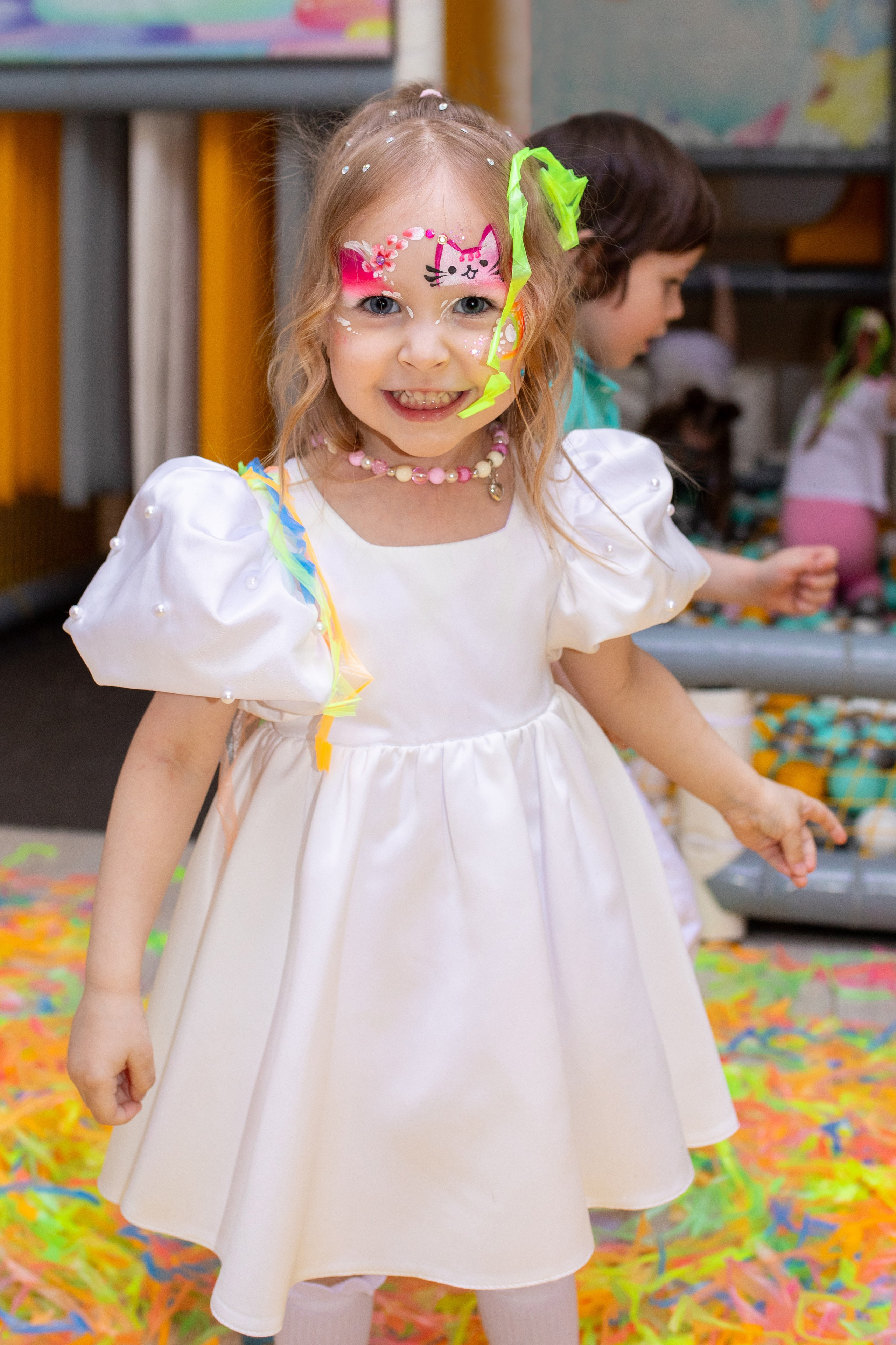Kids day. Фотограф в Новосибирске Ася Зверева