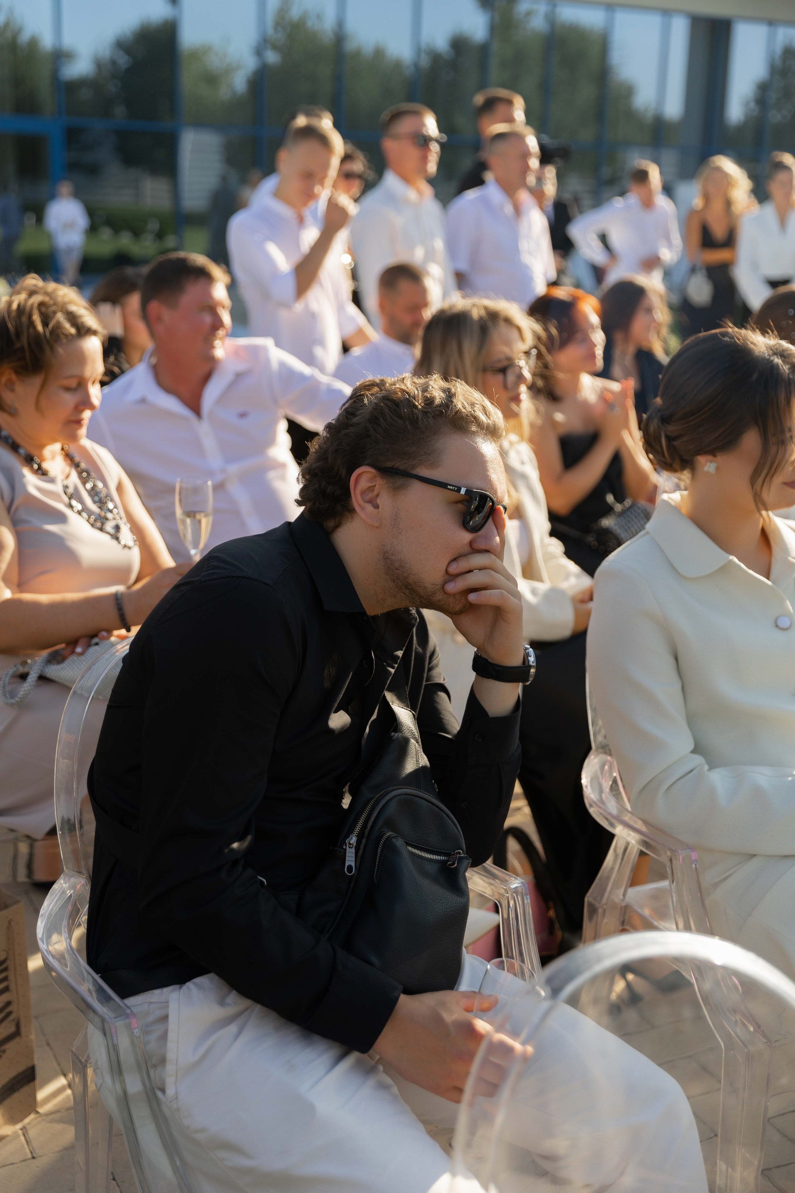 Виктор и Анна. Я Ира и я фотографирую свадьбы более 10 лет