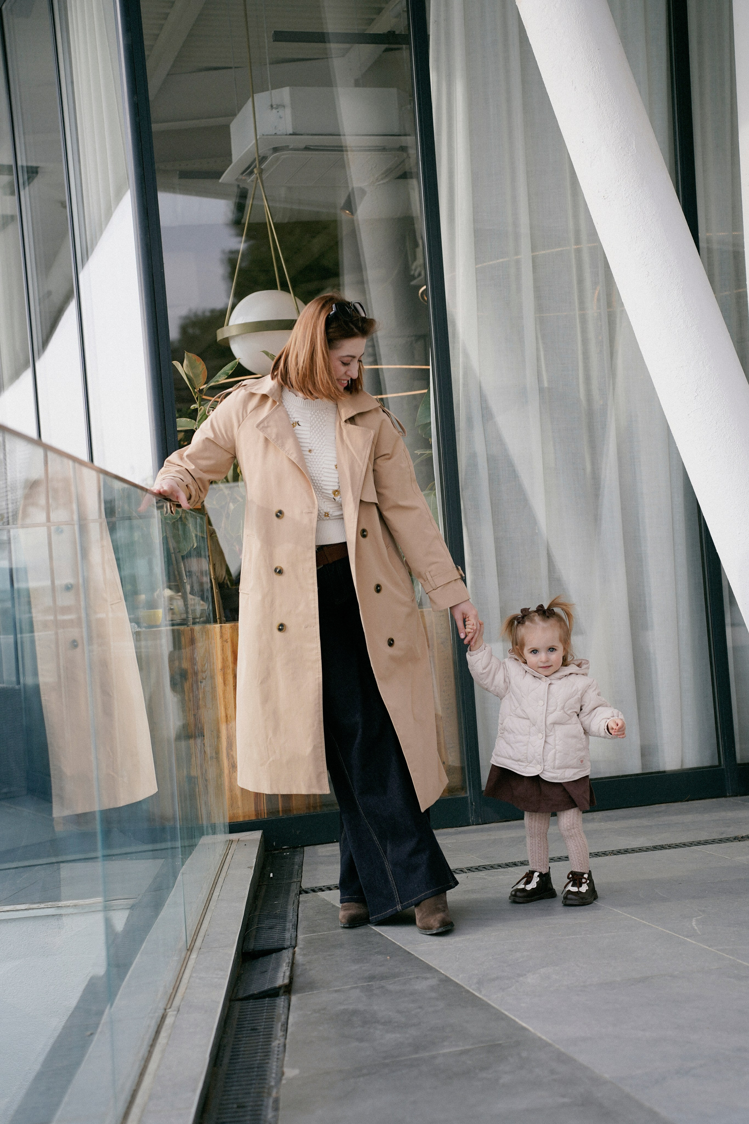 Семейная фотосессия. Универсальный фотограф в Геленджике Сидорина Кристина