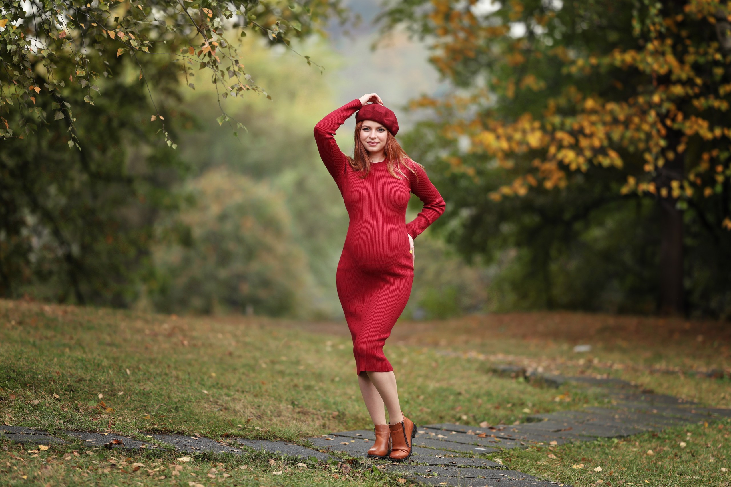 Фотосессия беременности. Семейный и детский фотограф в Москве Орешина Юлия