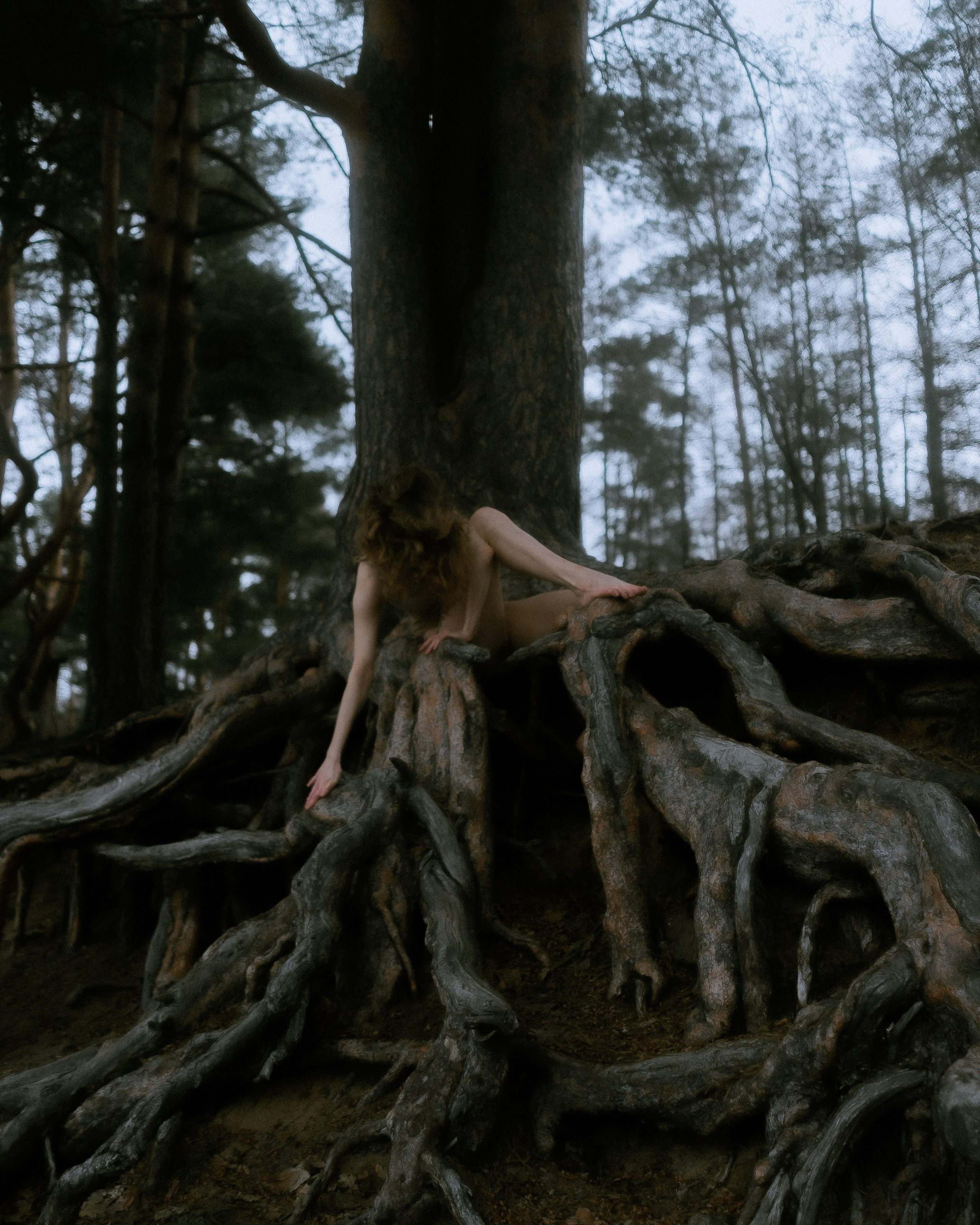 Будуар. Свадебный фотограф в Санкт-Петербурге Миша Репина