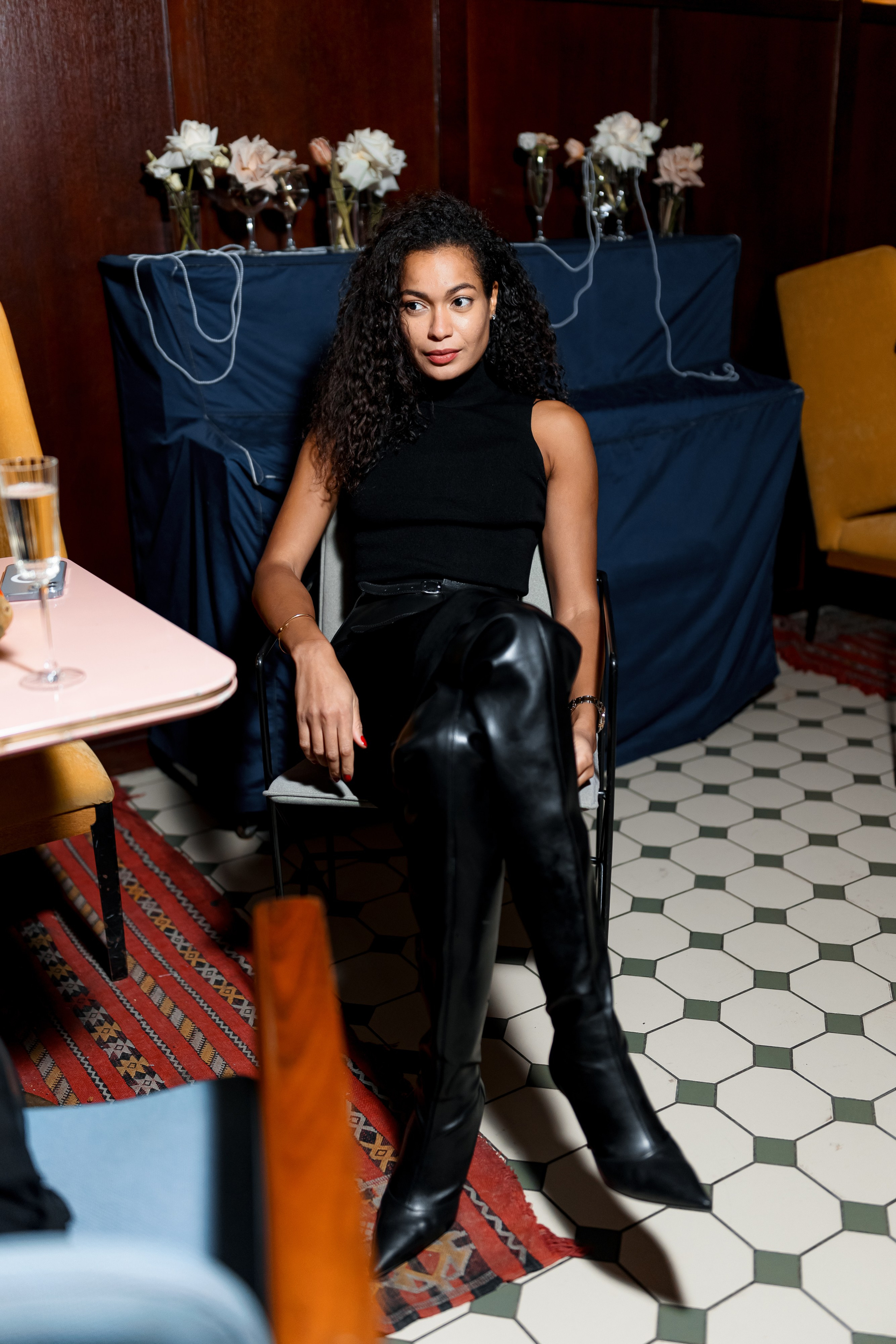 Semyon Borisov — Reportage. Репортажный фотограф Семён Борисов | Москва