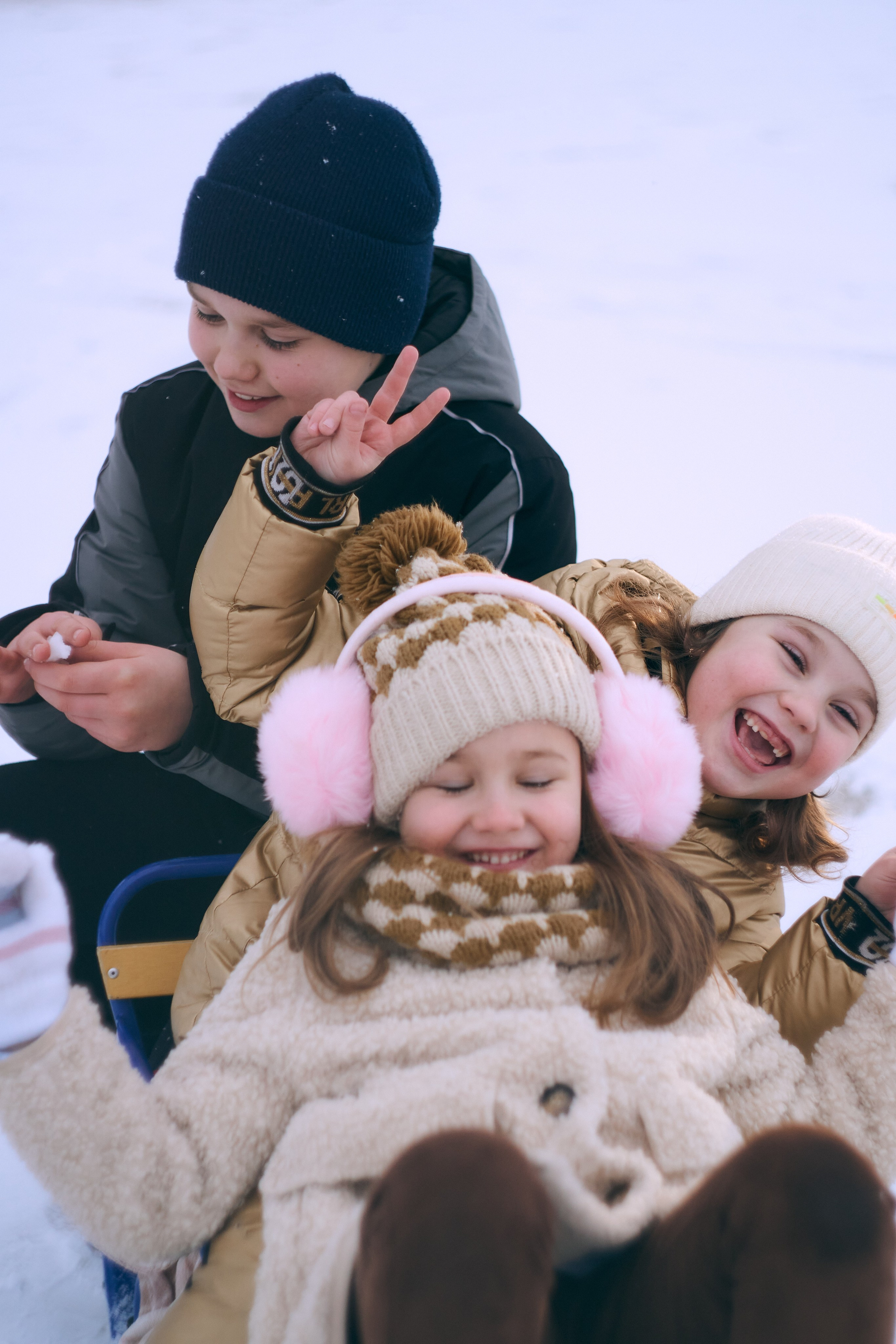 Семейная съемка. Семейный фотограф в Москве