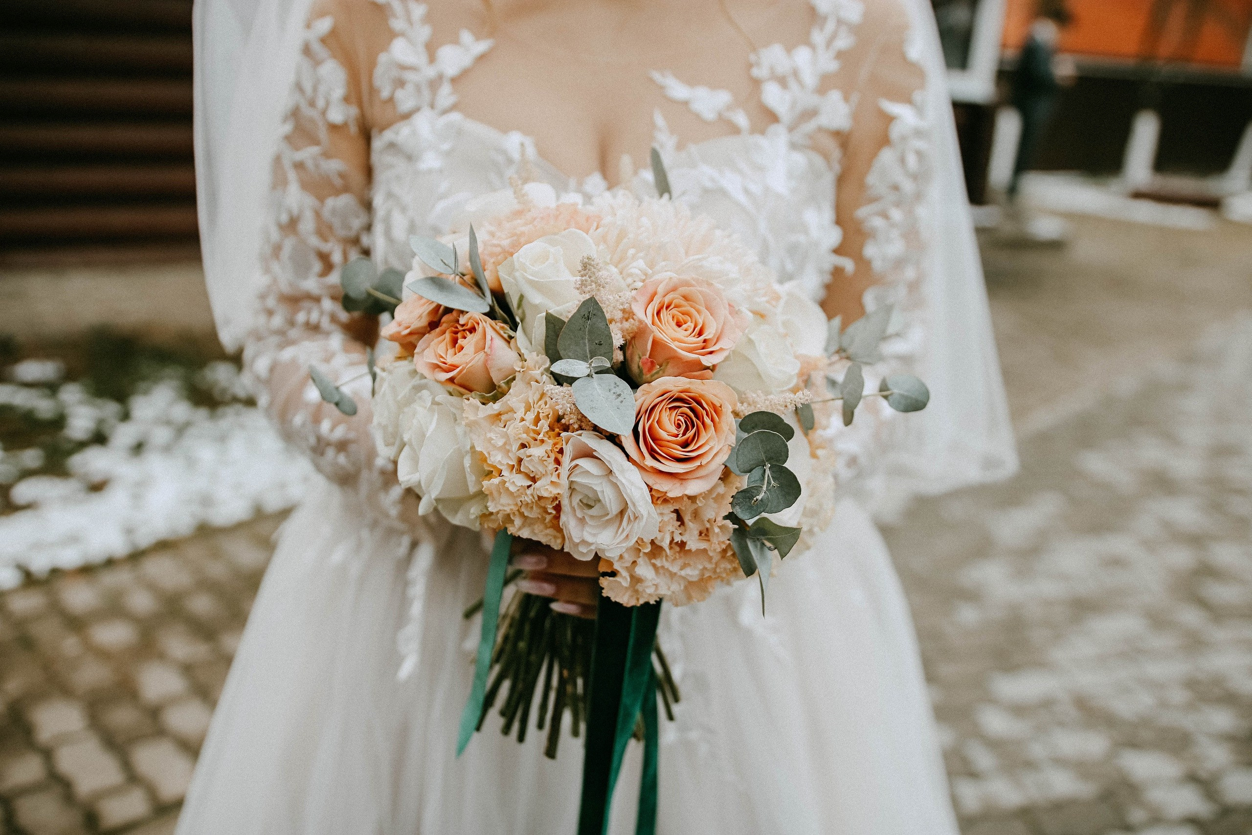 Свадьбы. Фотограф Таня Королёк