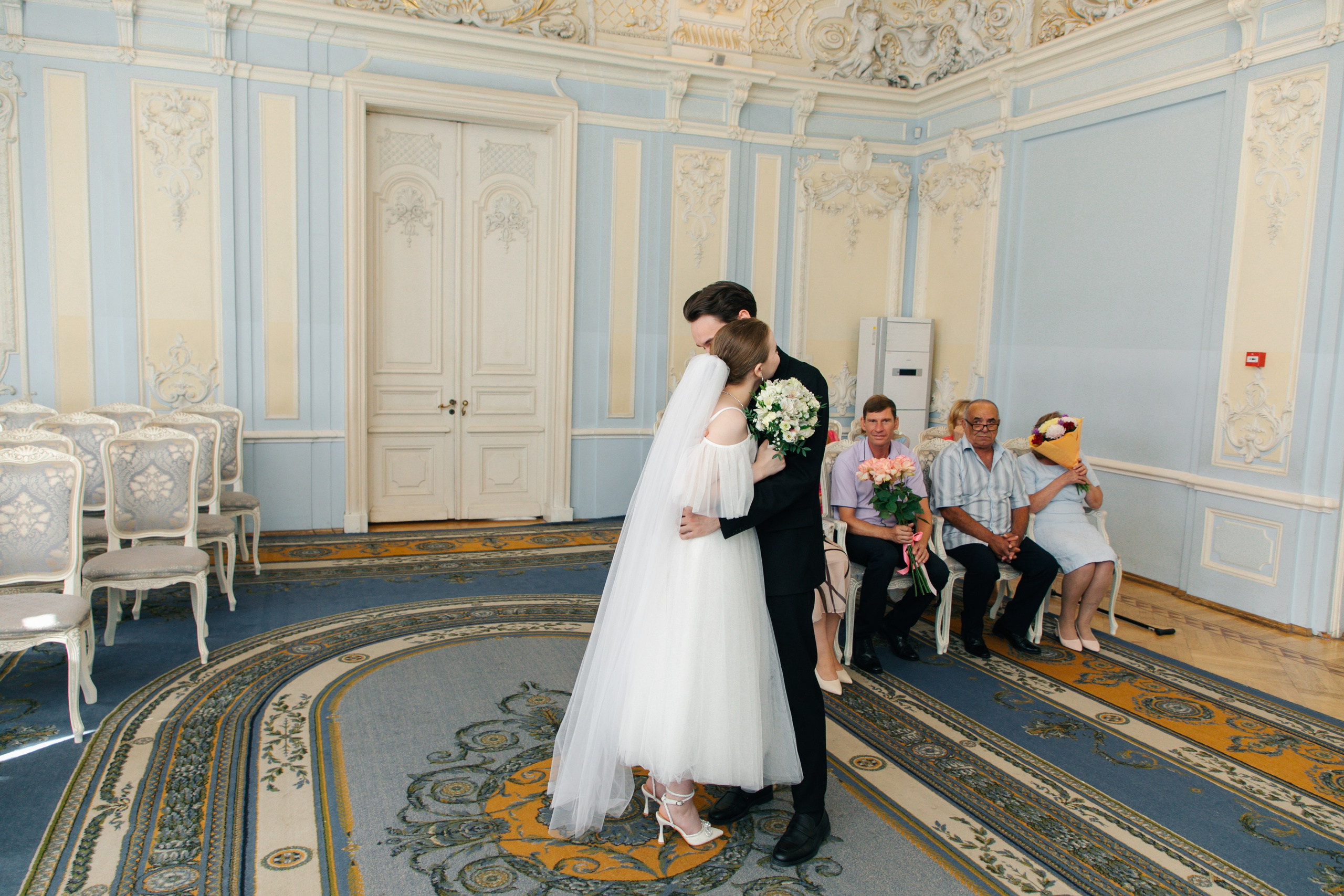 Свадебная регистрация 2 дворец бракосочетания СПб. Фотограф крещение венчание в Петербурге! Помогает подобрать храм и посоветовал душевного батюшку в СПб