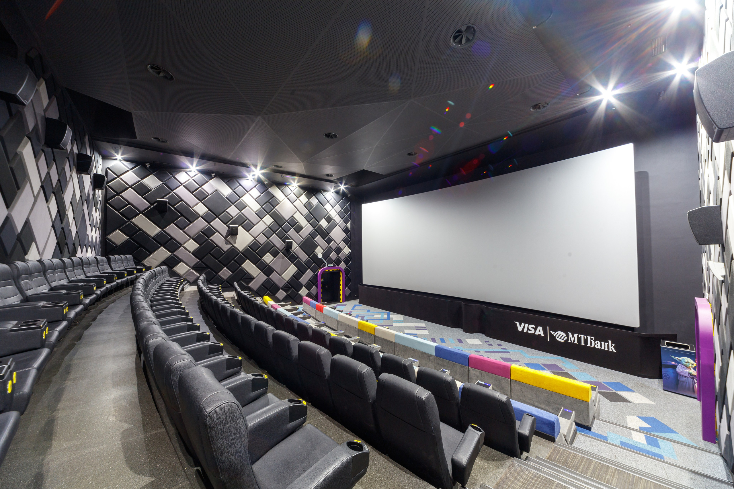 Interior 03. Фотограф Дмитрий Смелов