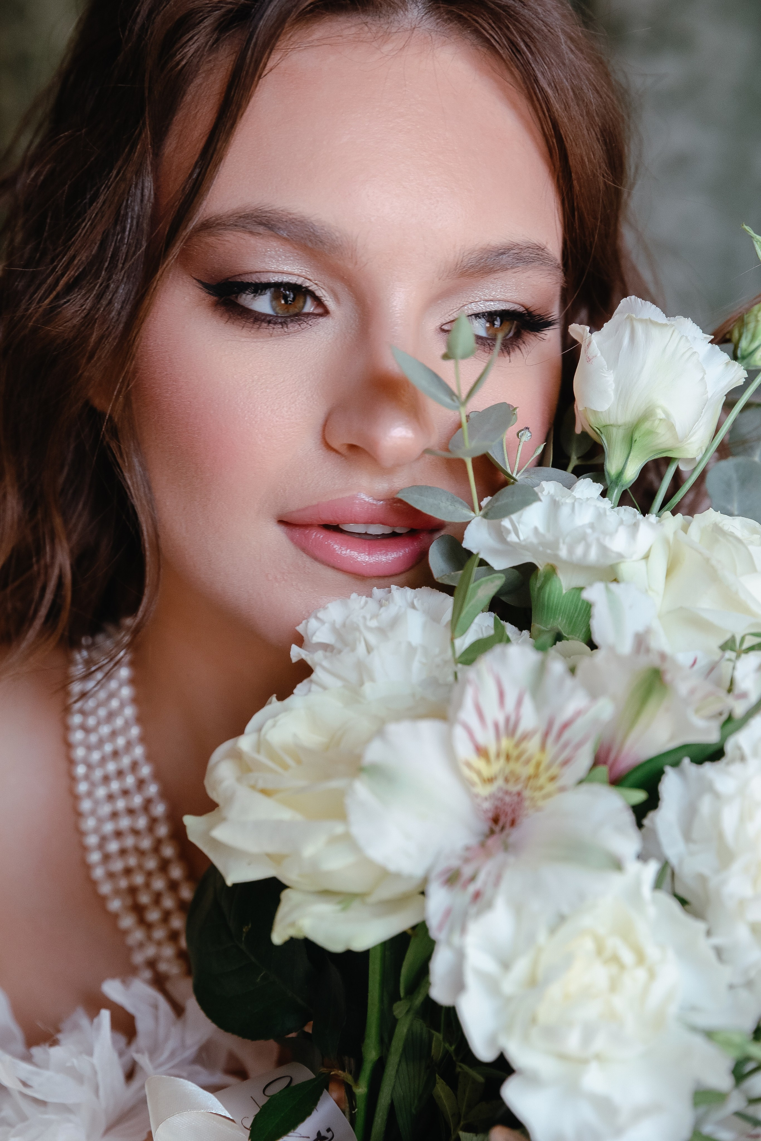 Осень в сказке. Свадебный фотограф Виктория