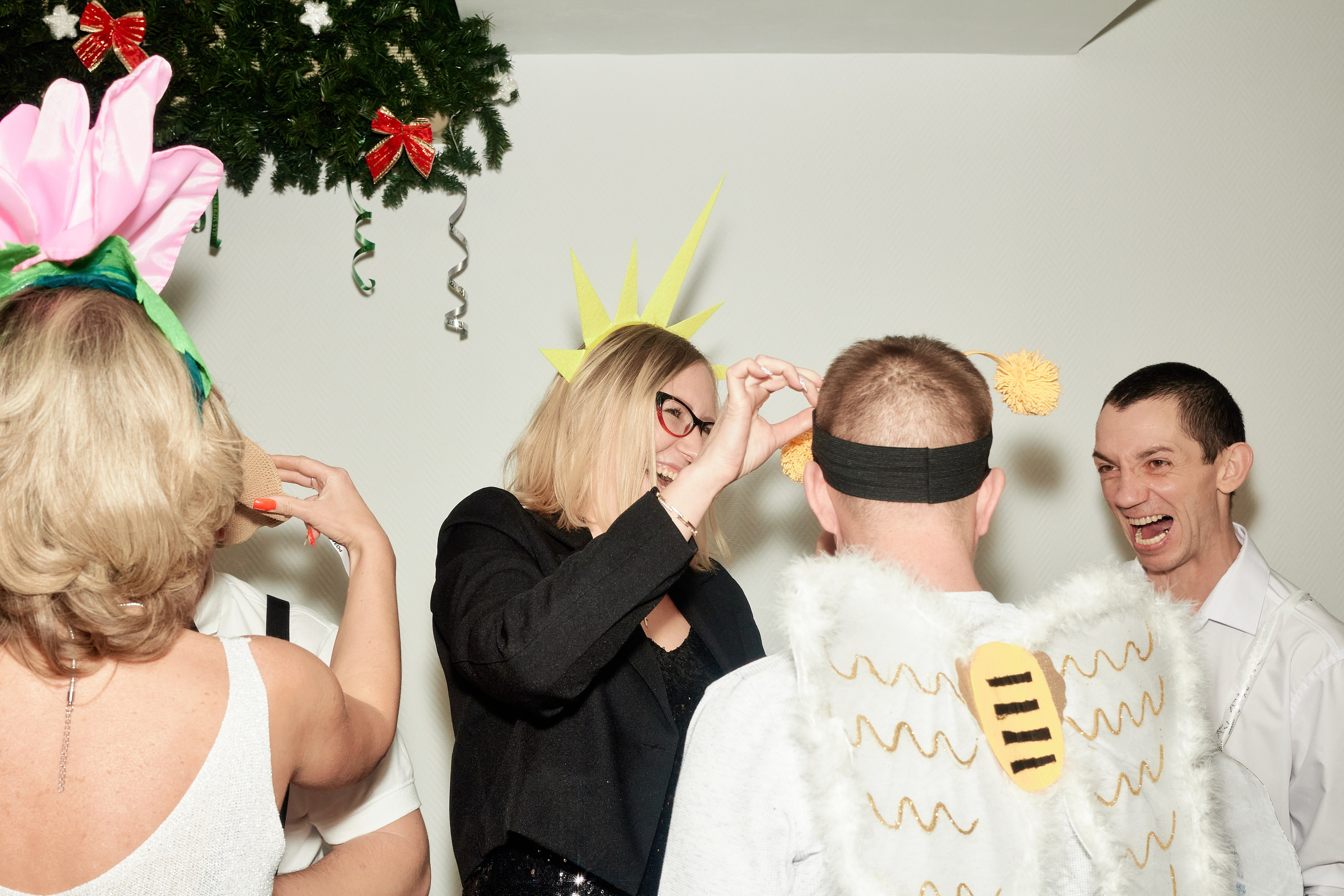 Корпоратив «Аква Вива». Фотограф из Первоуральска Роман Заиченко