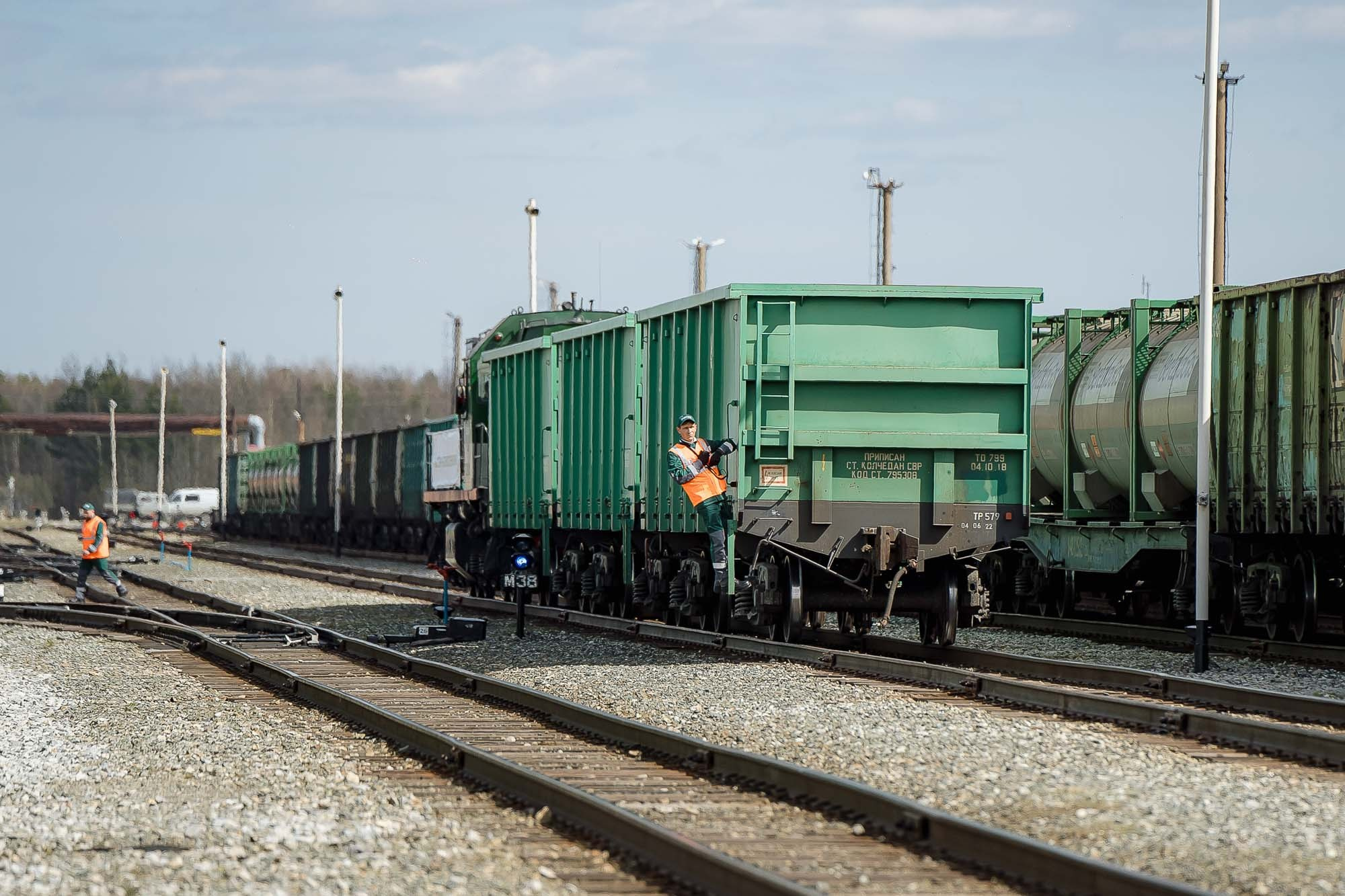 НХТК Лучший по профессии. Пыть-Ях. Сергей Кошкин. Репортажная и ивент-фотография в Сургуте