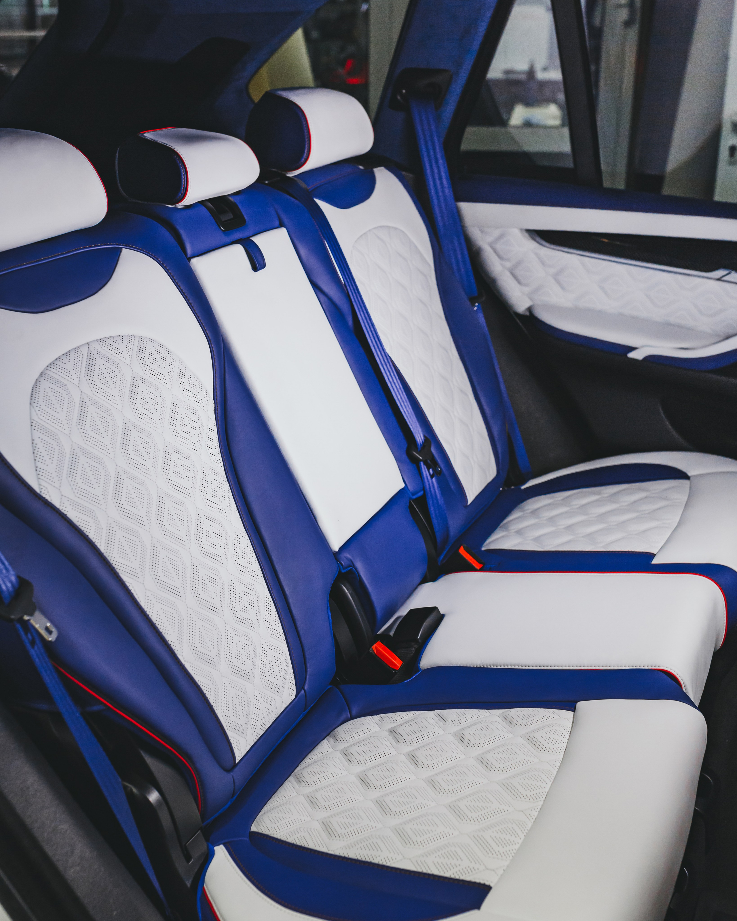 Автомобили и не только. Фотограф в Санкт-Петербурге Дмитрий Брусс