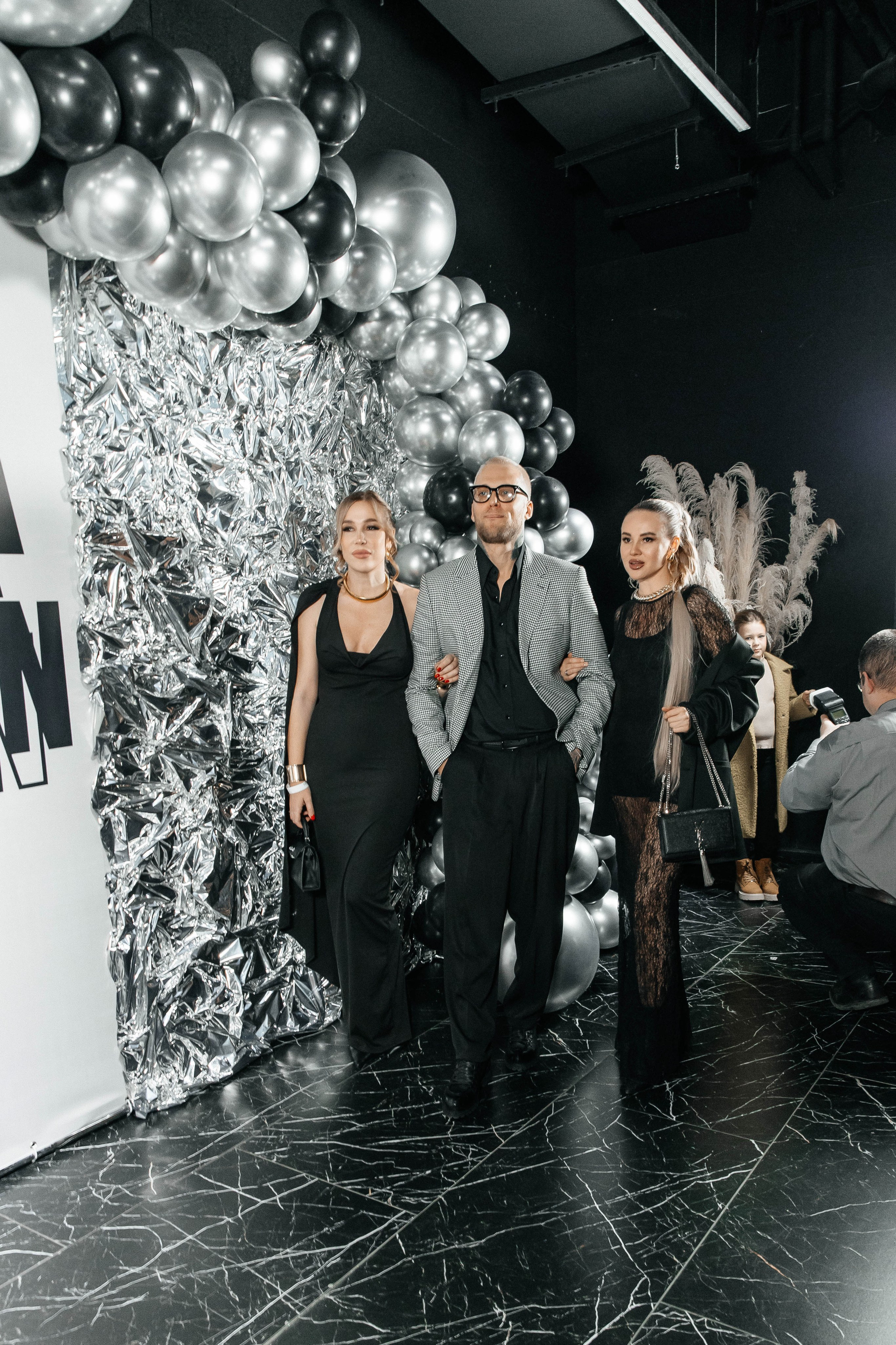 Репортаж Media Fashion. Свадебный и репортажный фотограф МОСКВА