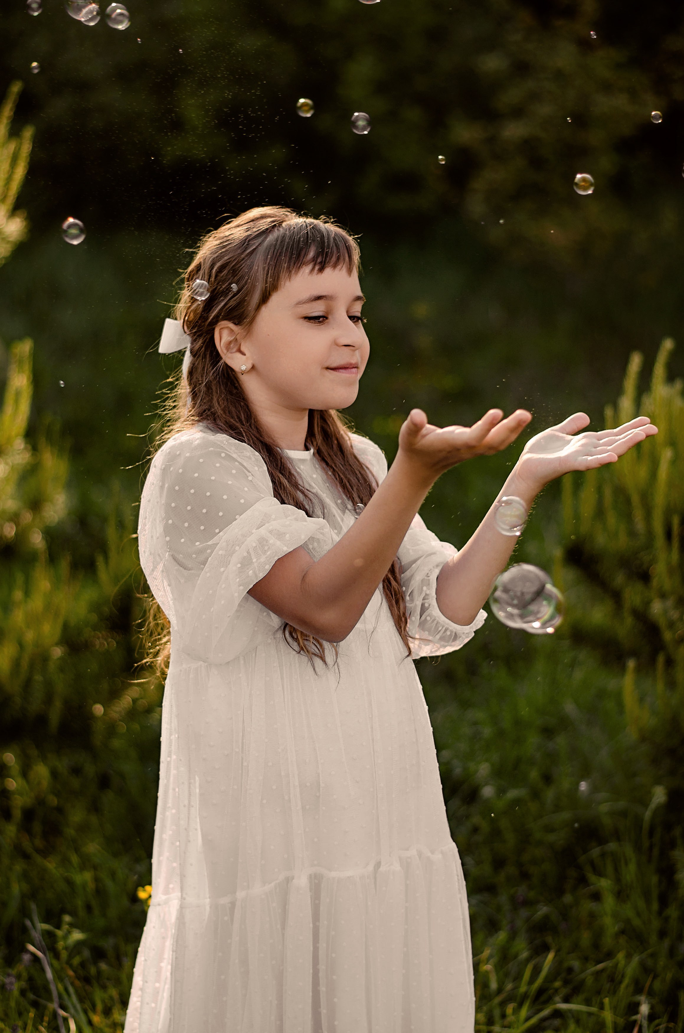 Детские фотосессии в Брянске. Детский фотограф Брянск