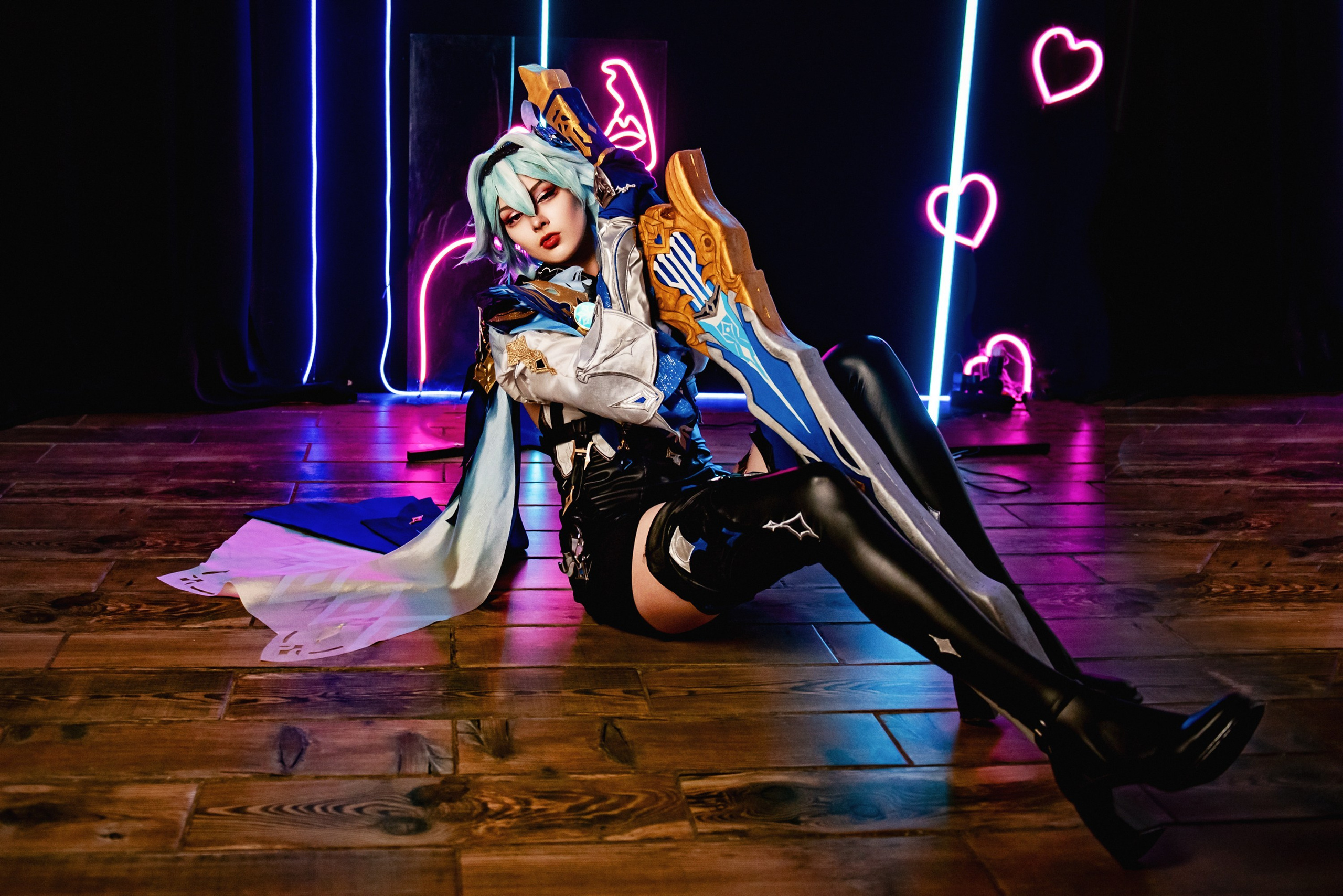 Студийные съемки в Брянске. Профессиональный фотограф Брянск