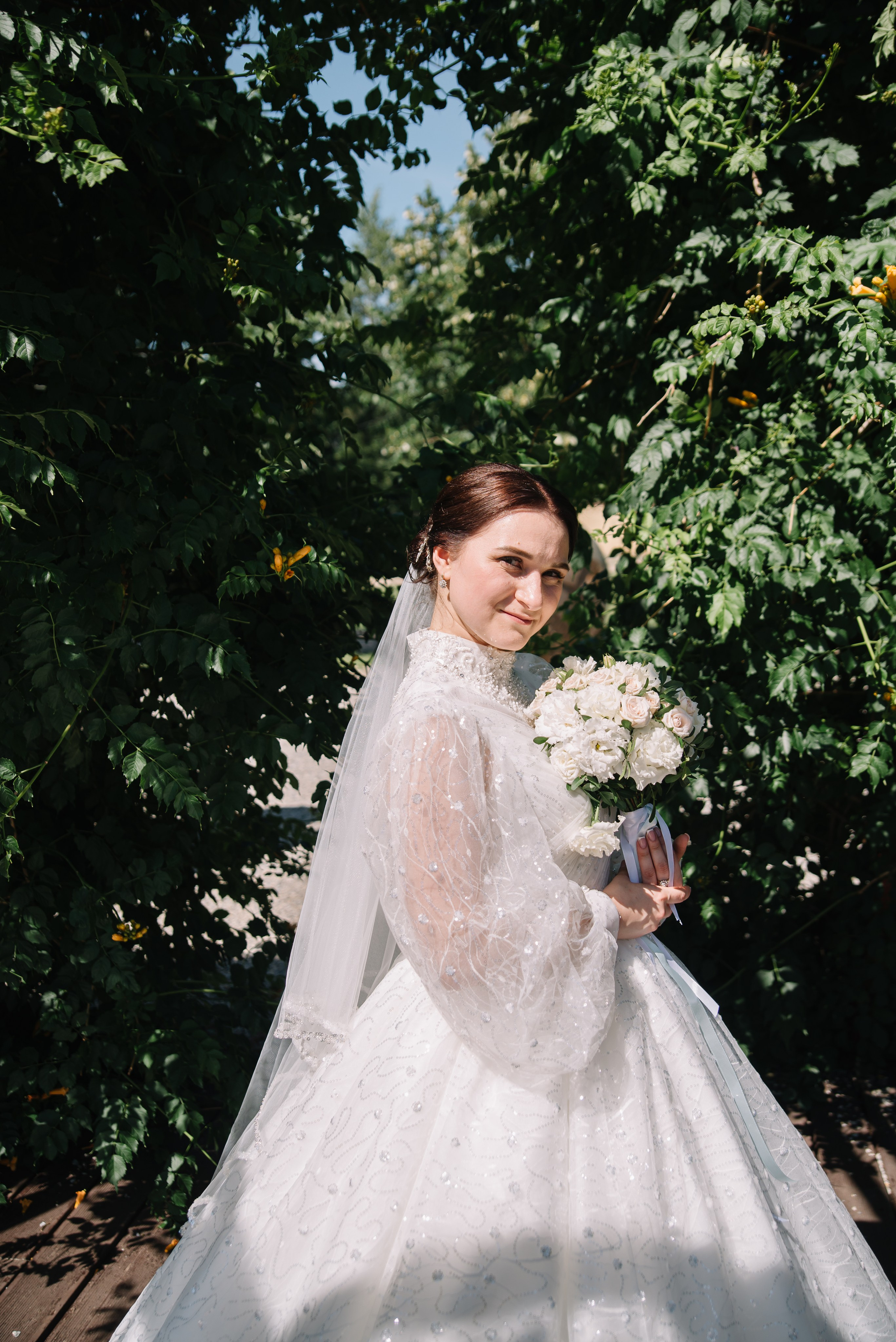 Олег и Юлия. Семейный фотограф в Ставрополе Кристина Сысоева