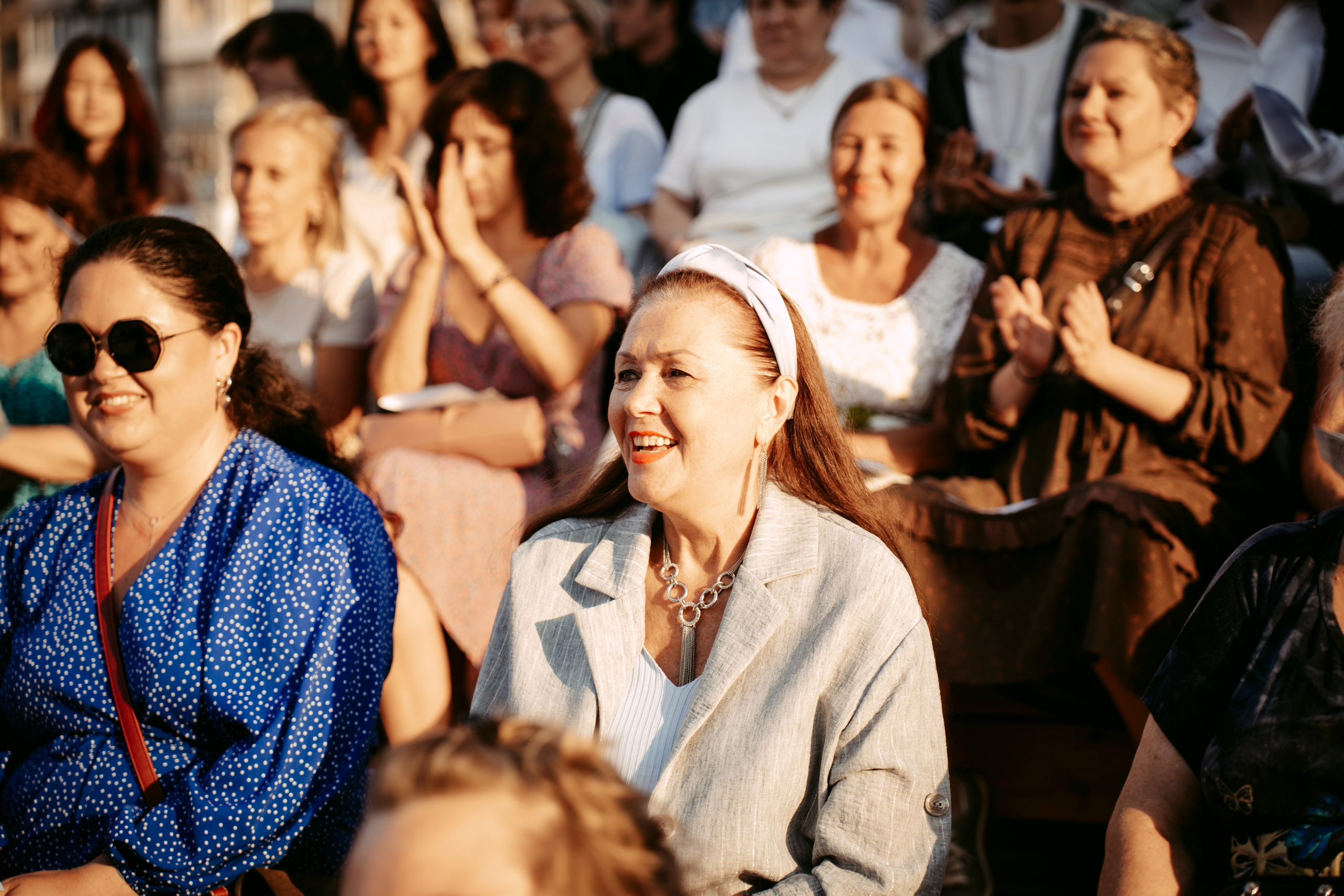 Вечер фламенко. Главная