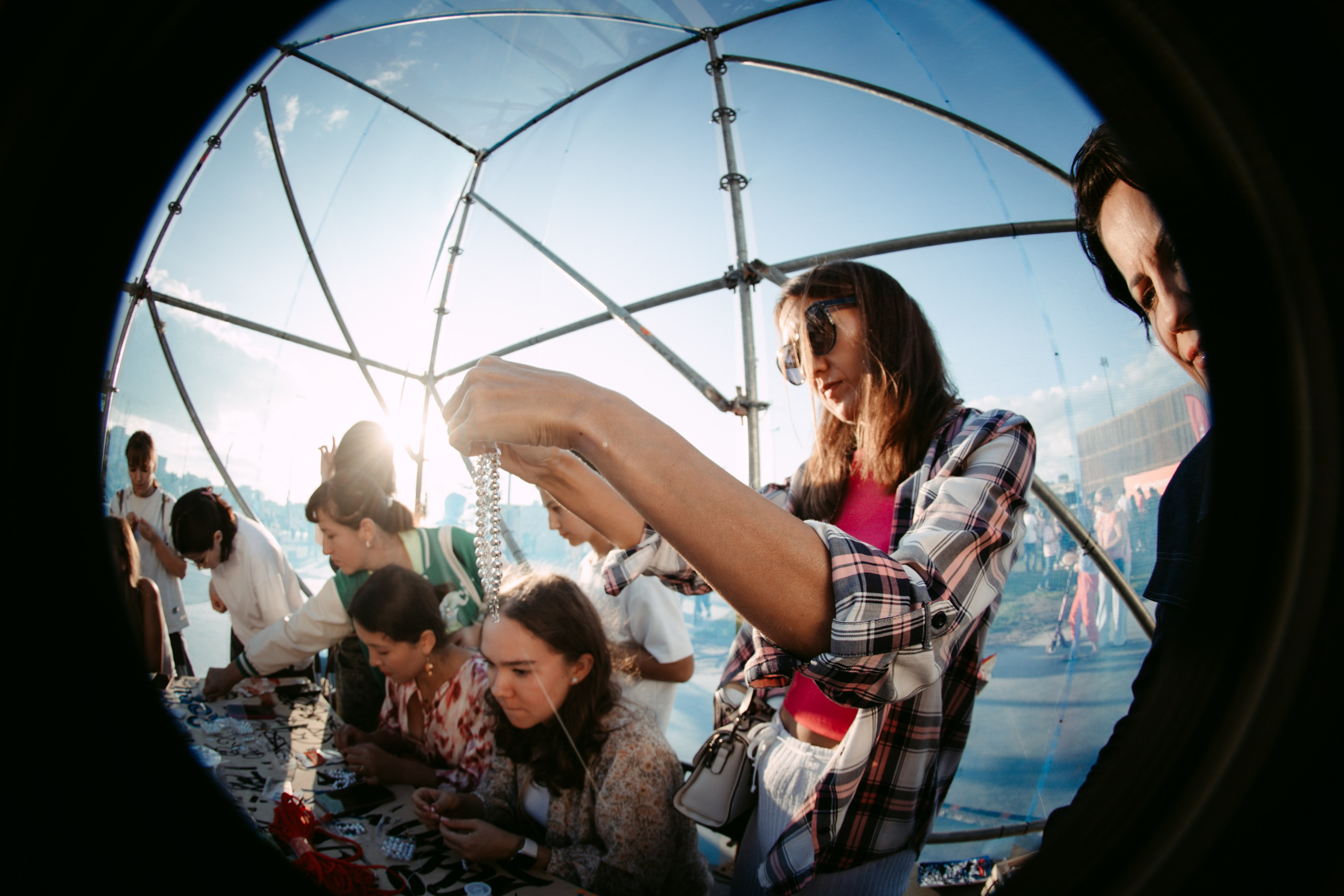 URAM FEST 2024. Главная