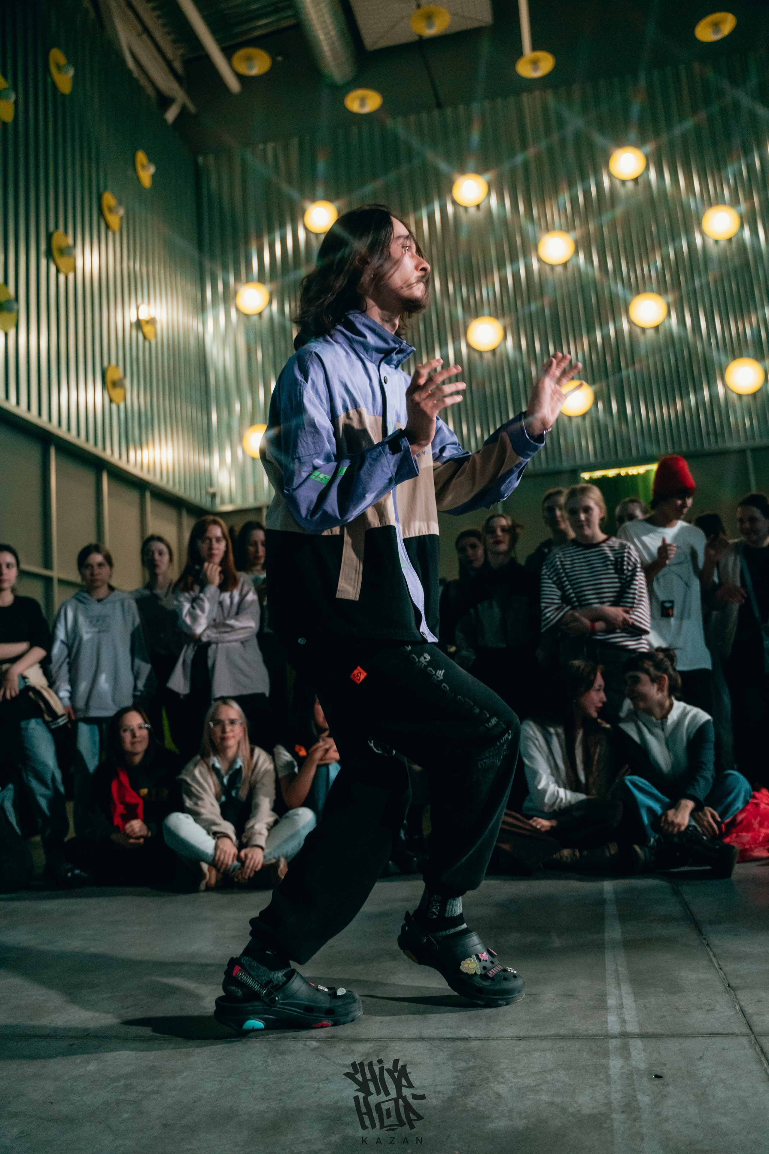 HIP HOP KAZAN 2024. Главная