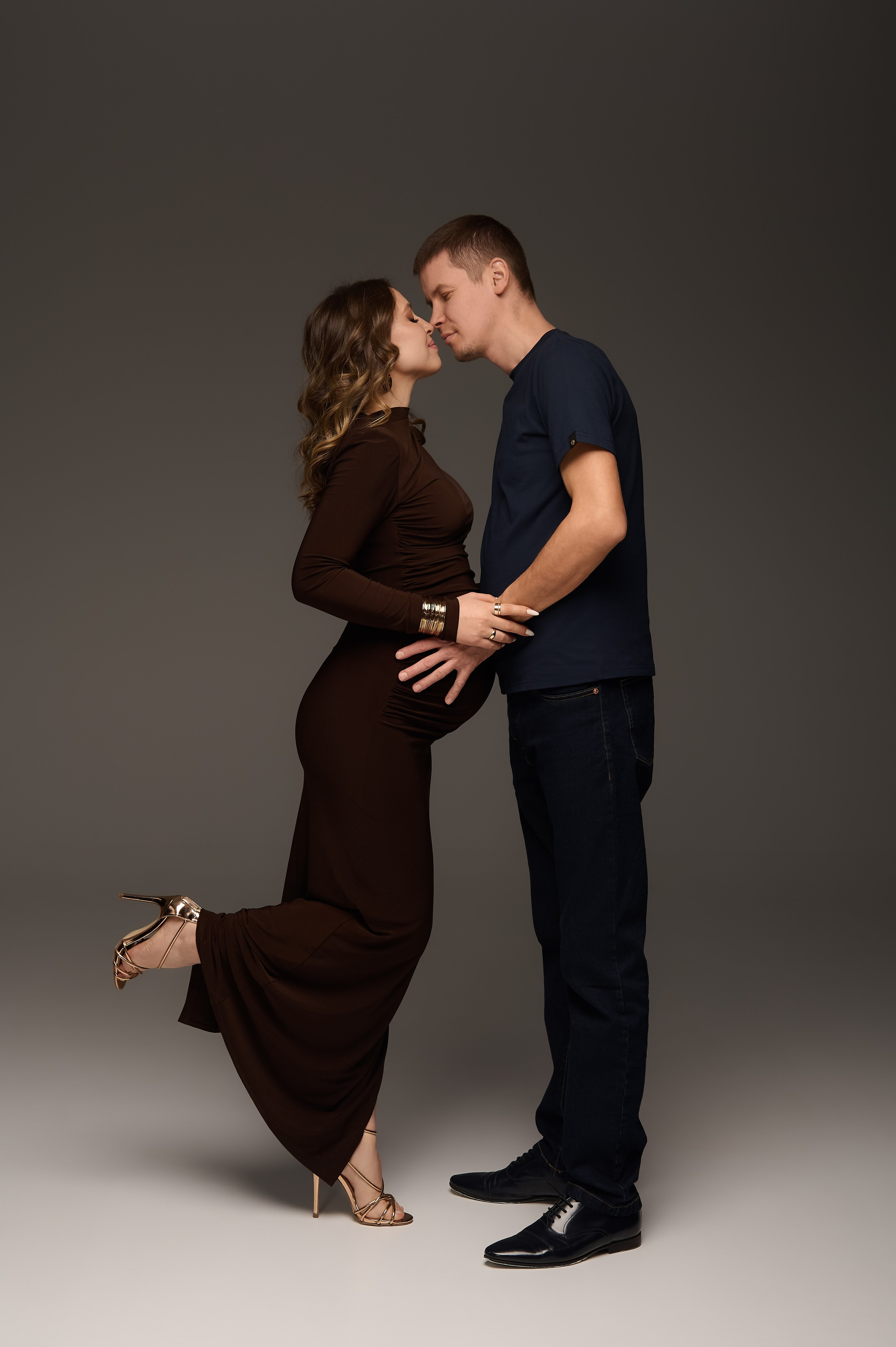 Ирина. Свадебный и семейный фотограф Регина Кагарманова