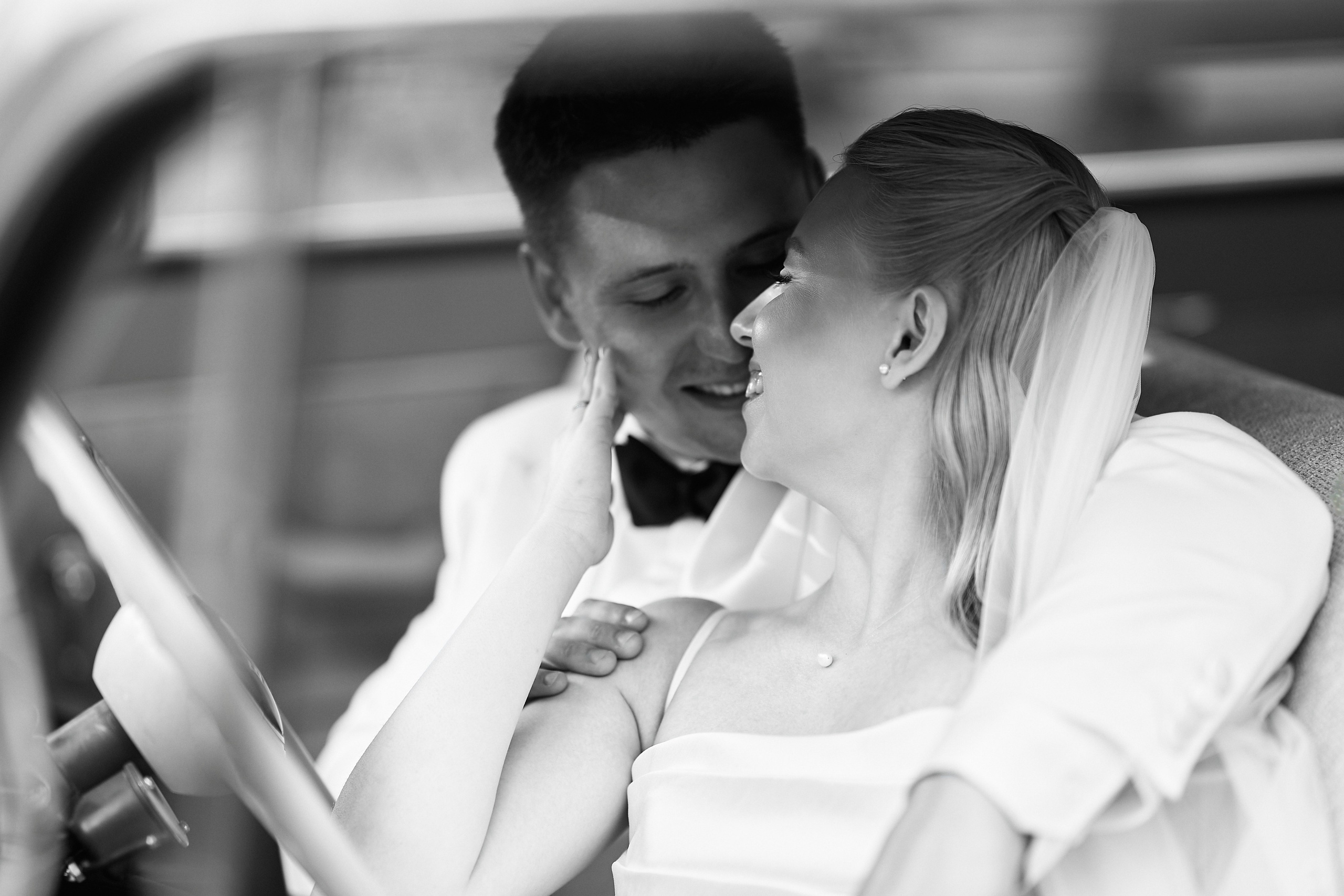 Виталий и Диана. Свадебный фотограф Минск РБ