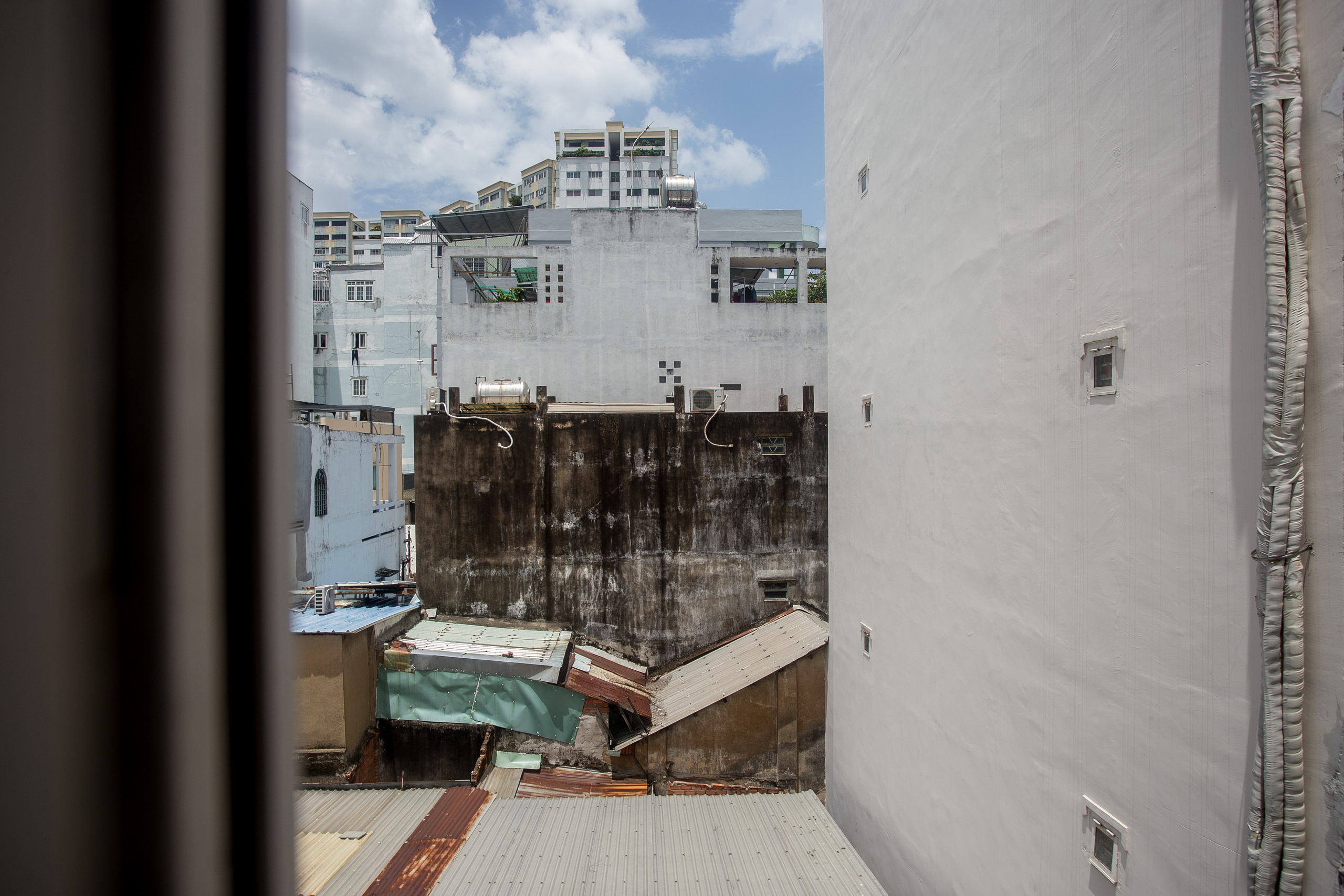 Ho Chi Minh, Vietnam | Part 1| 2025. Art Photographer