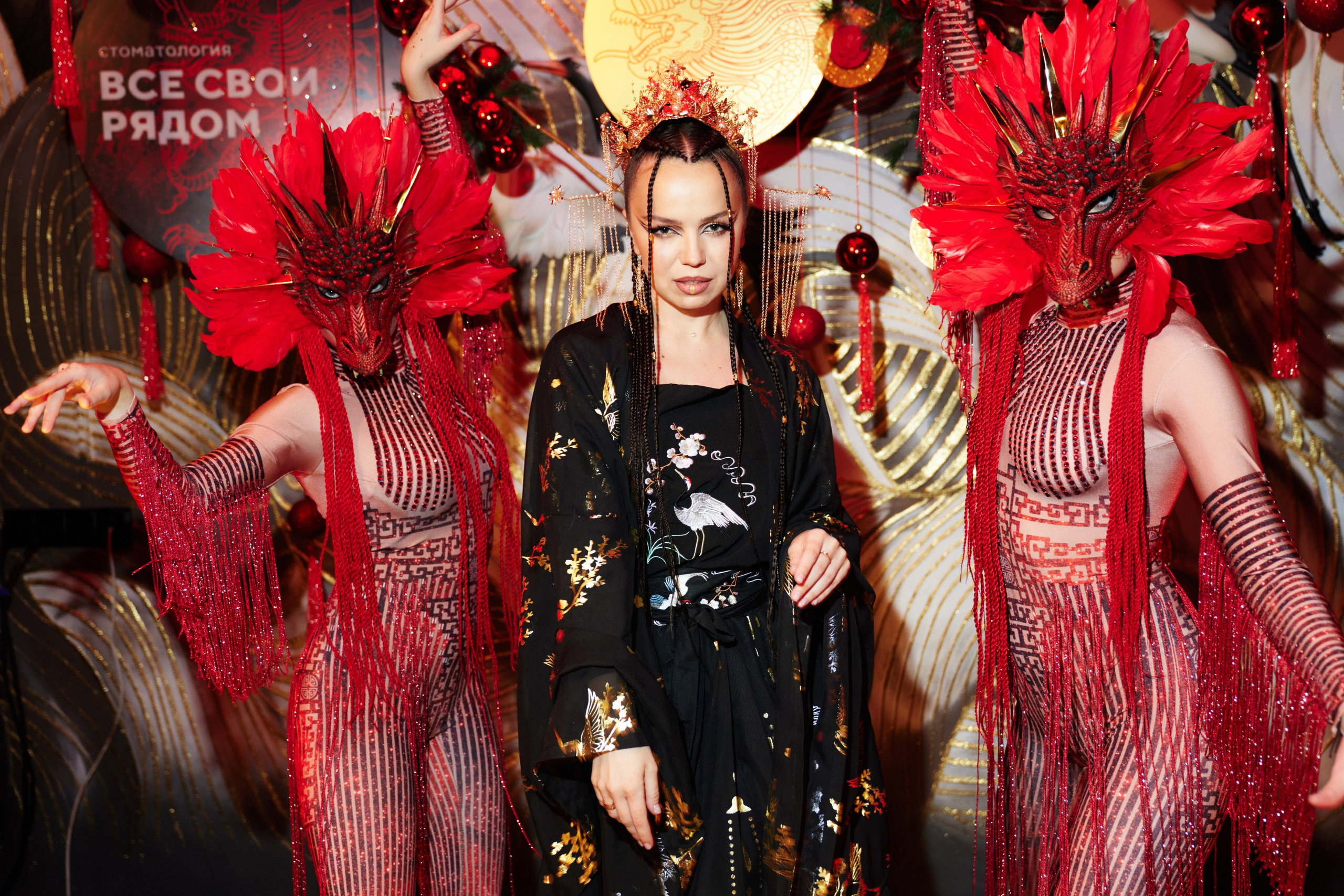 Репортаж. Главная