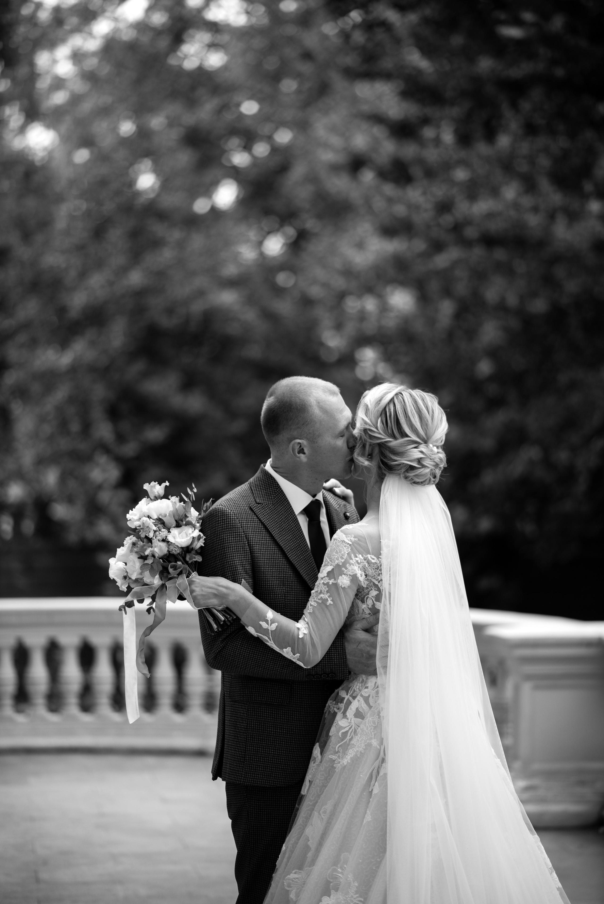 Максим и Анна. Главная