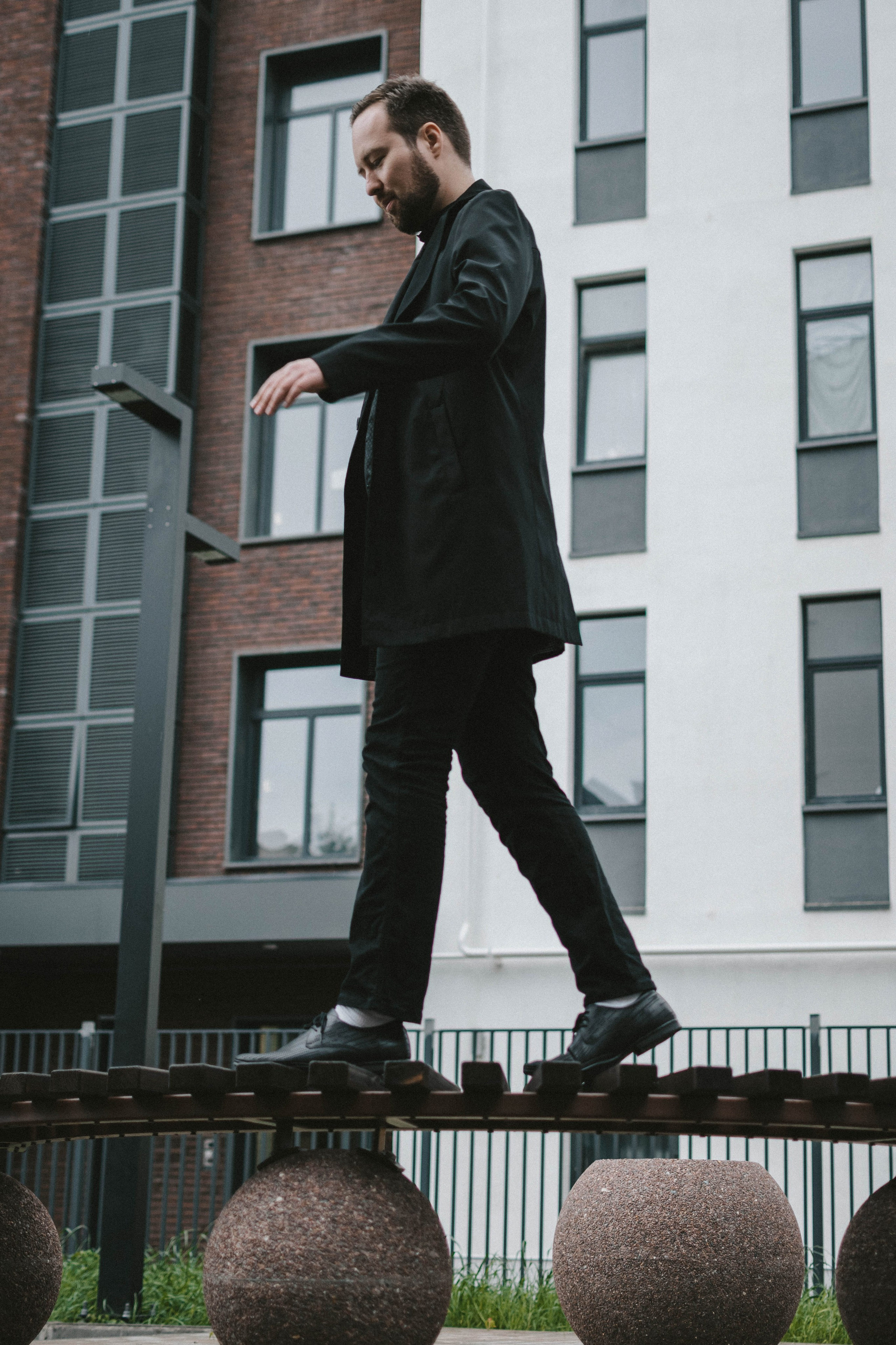 Дмитрий. Фотограф в Твери Дементьева Анастасия