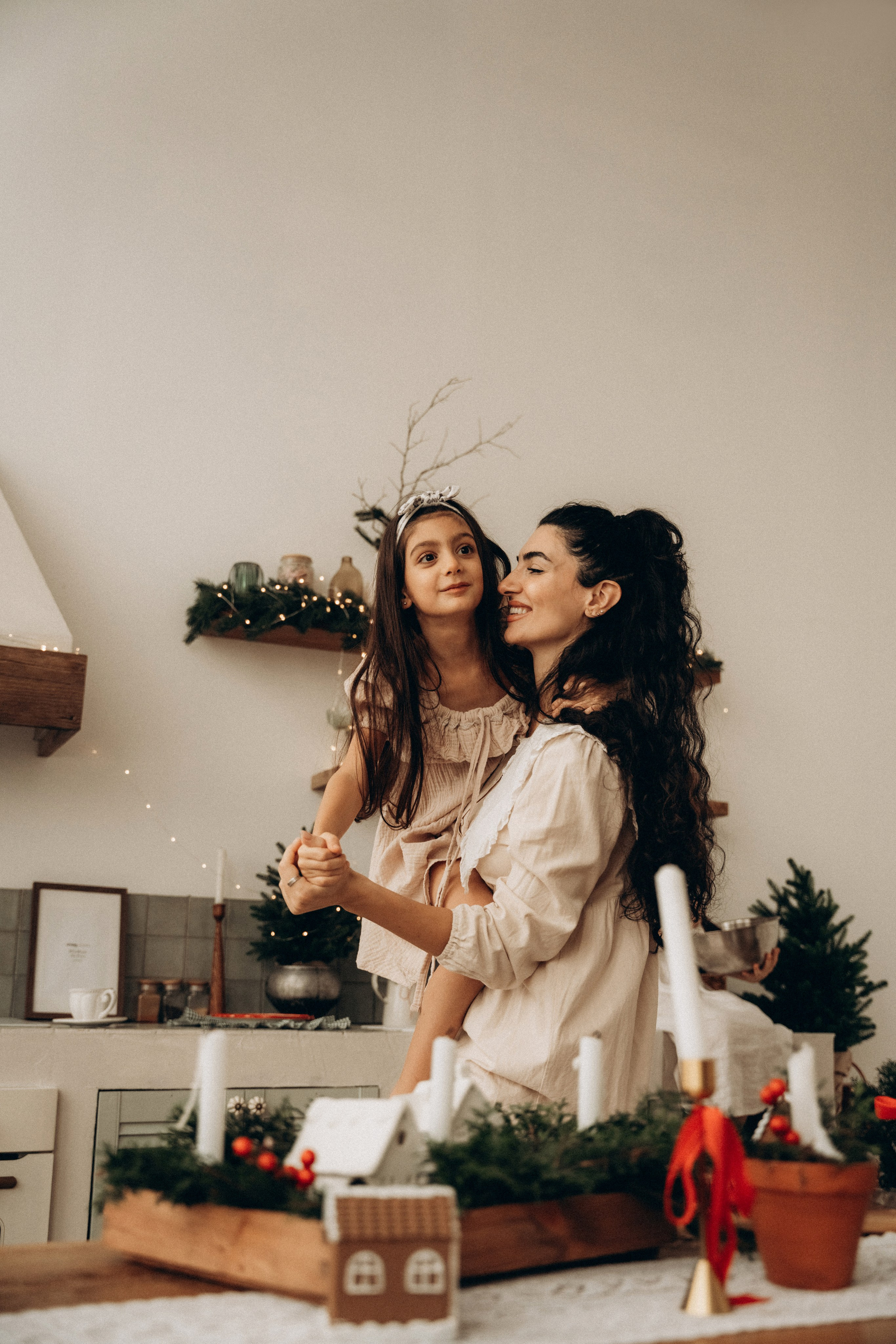 Сона, Моника и Эми. Фотограф в Минске — Мария Миллс