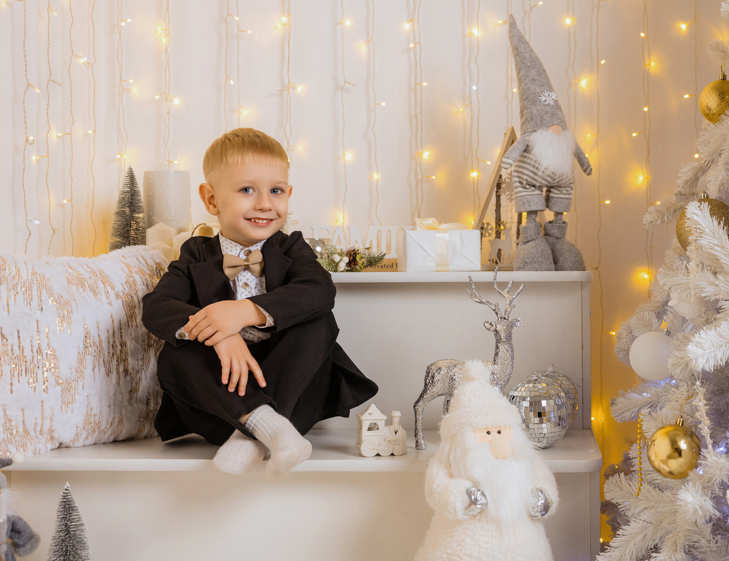 Новый год 2026. Фотограф Петров Александр Свадьбы, Съемка в студии, Выпускные альбомы г. Балашов