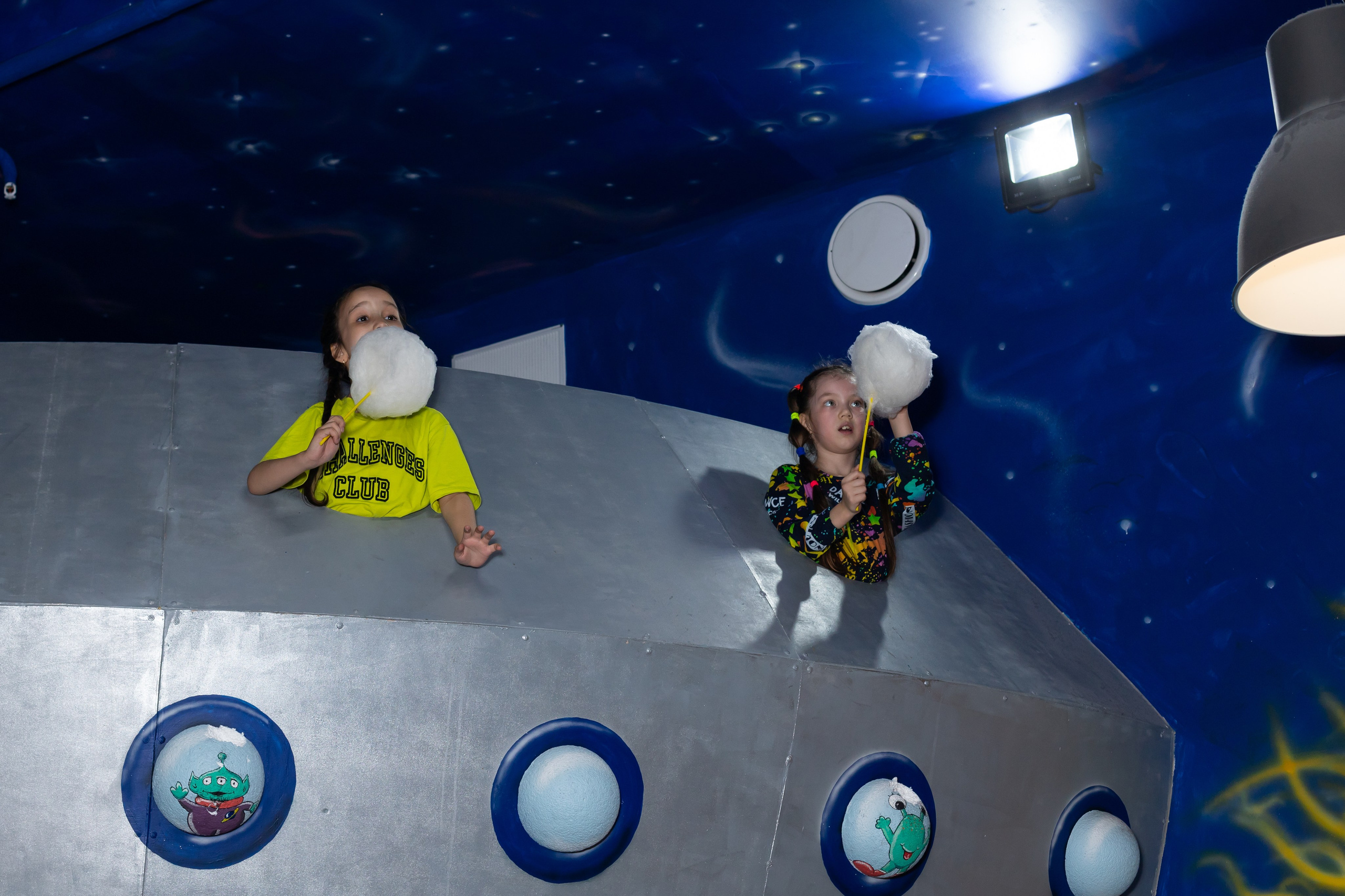 День рождение Оливии. Марина Шаймухаметова. Фотограф в Уфе