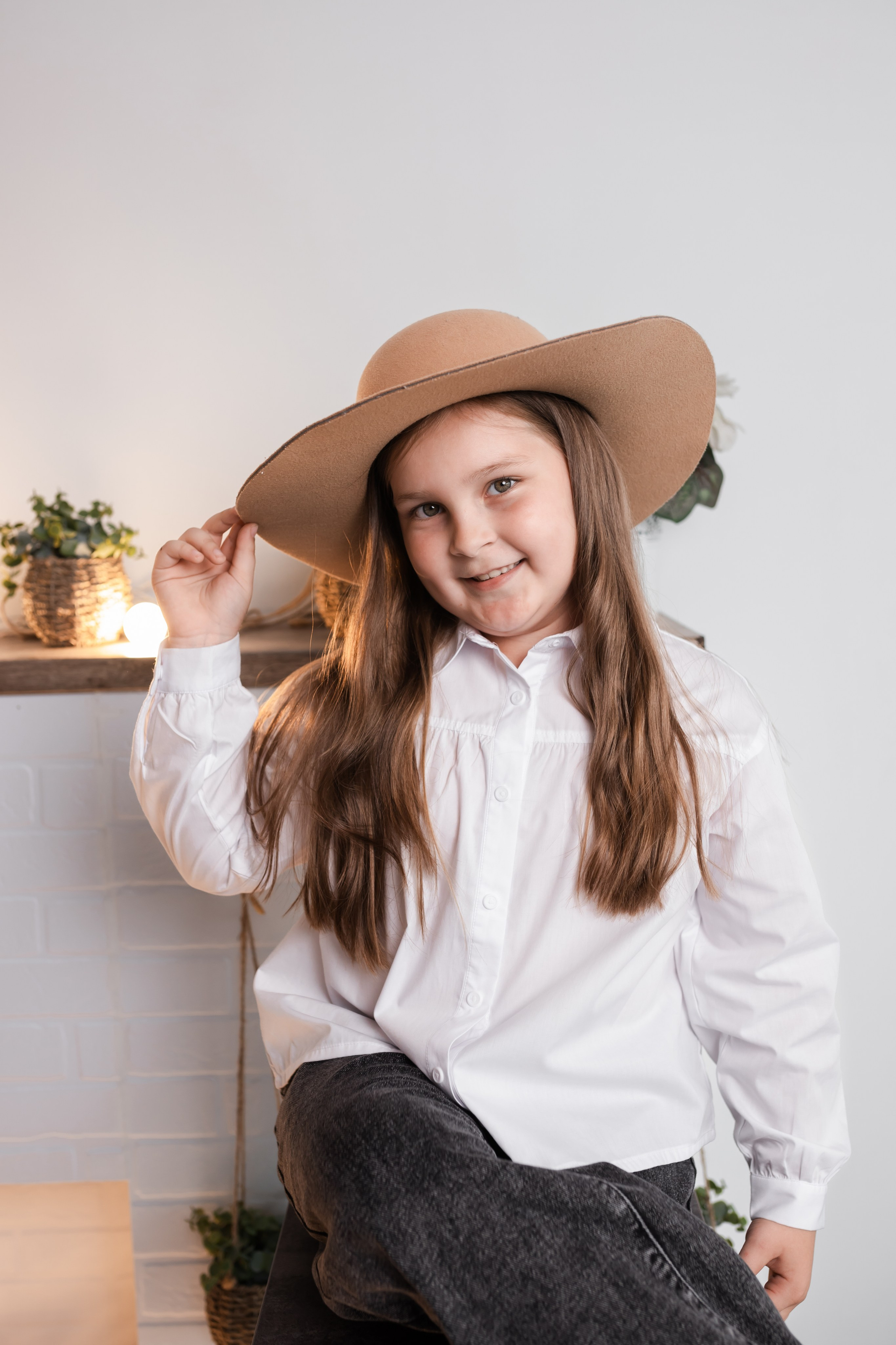 Регина. Марина Шаймухаметова. Фотограф в Уфе